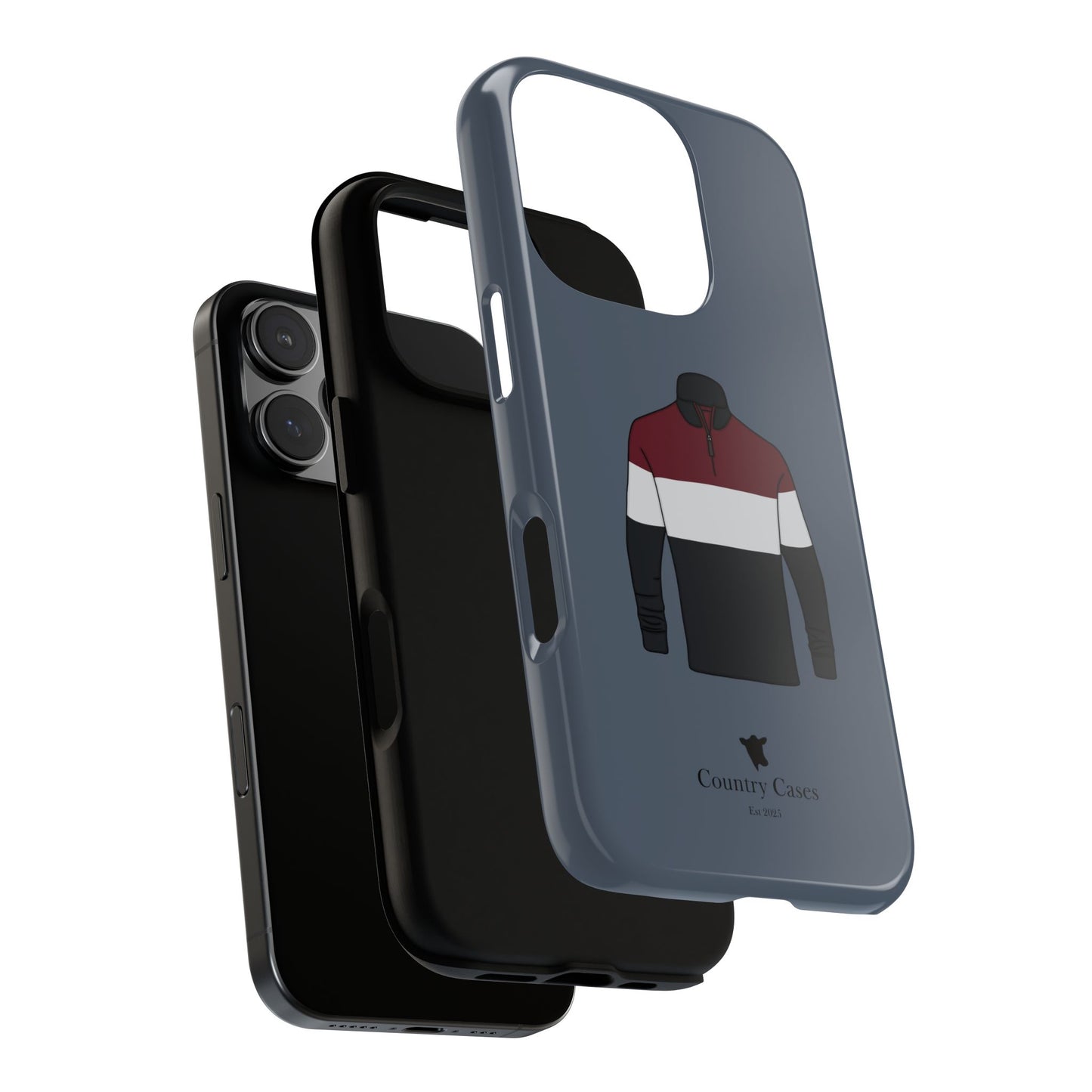 Pasture Jumper Case