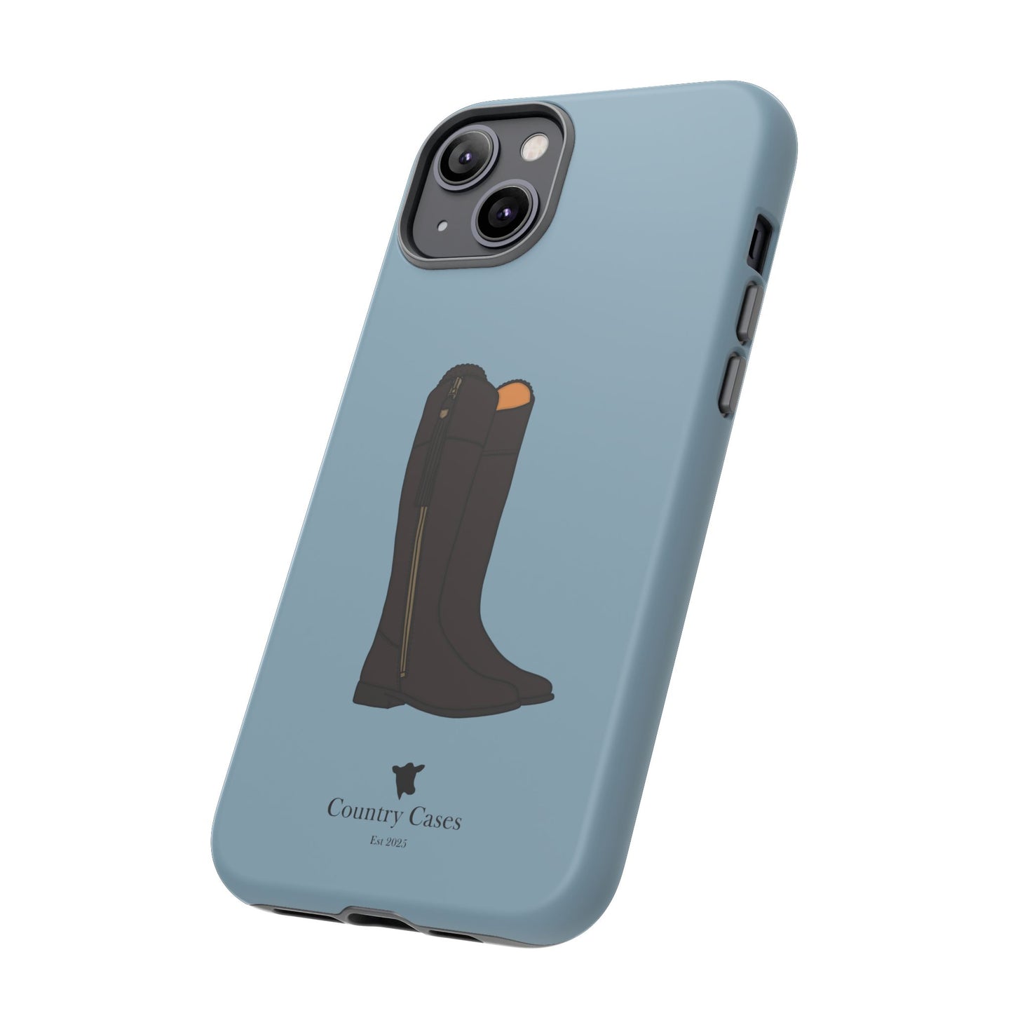 Paddock Country Boot Case