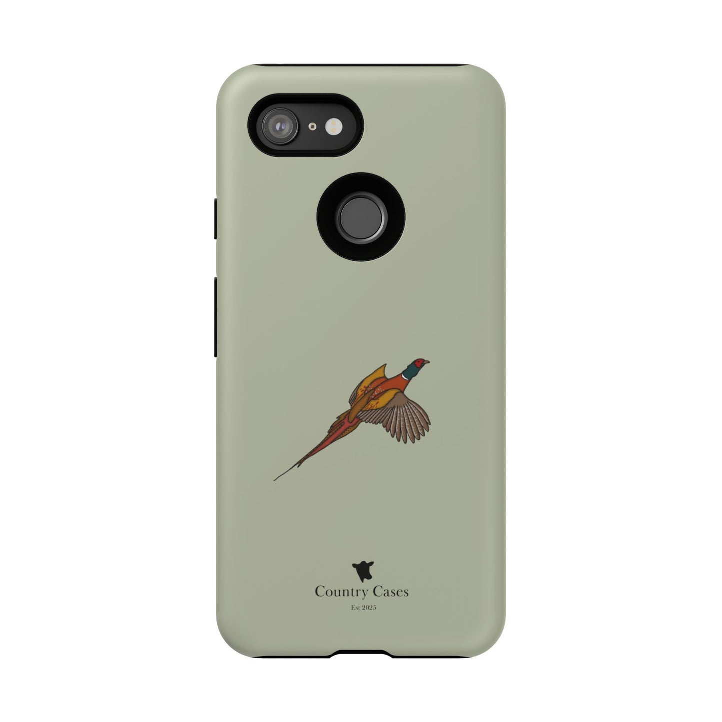 Android pheasant case