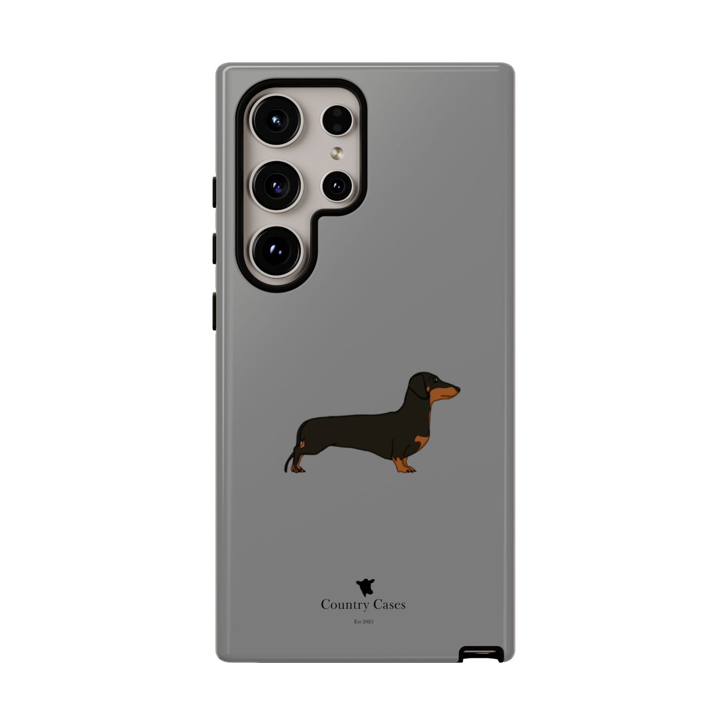Android Sausage dog case