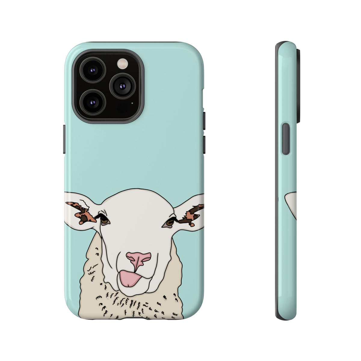 Silly Sheep Case