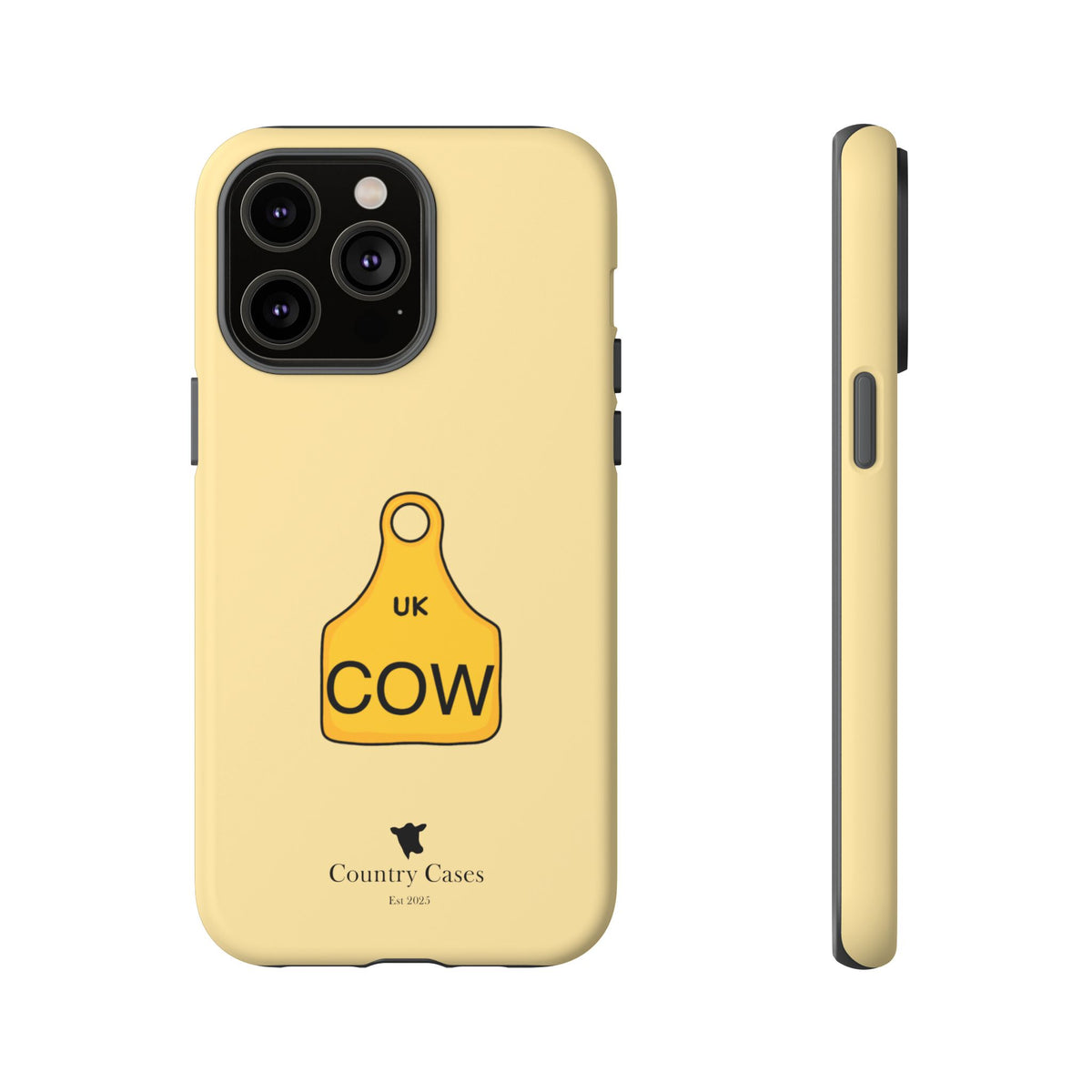 Ear Tag Case