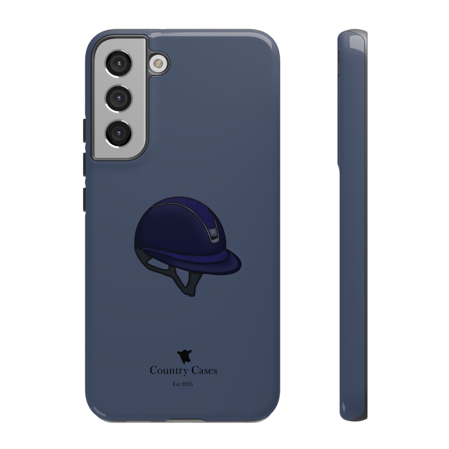 Android The Equestrian helmet case