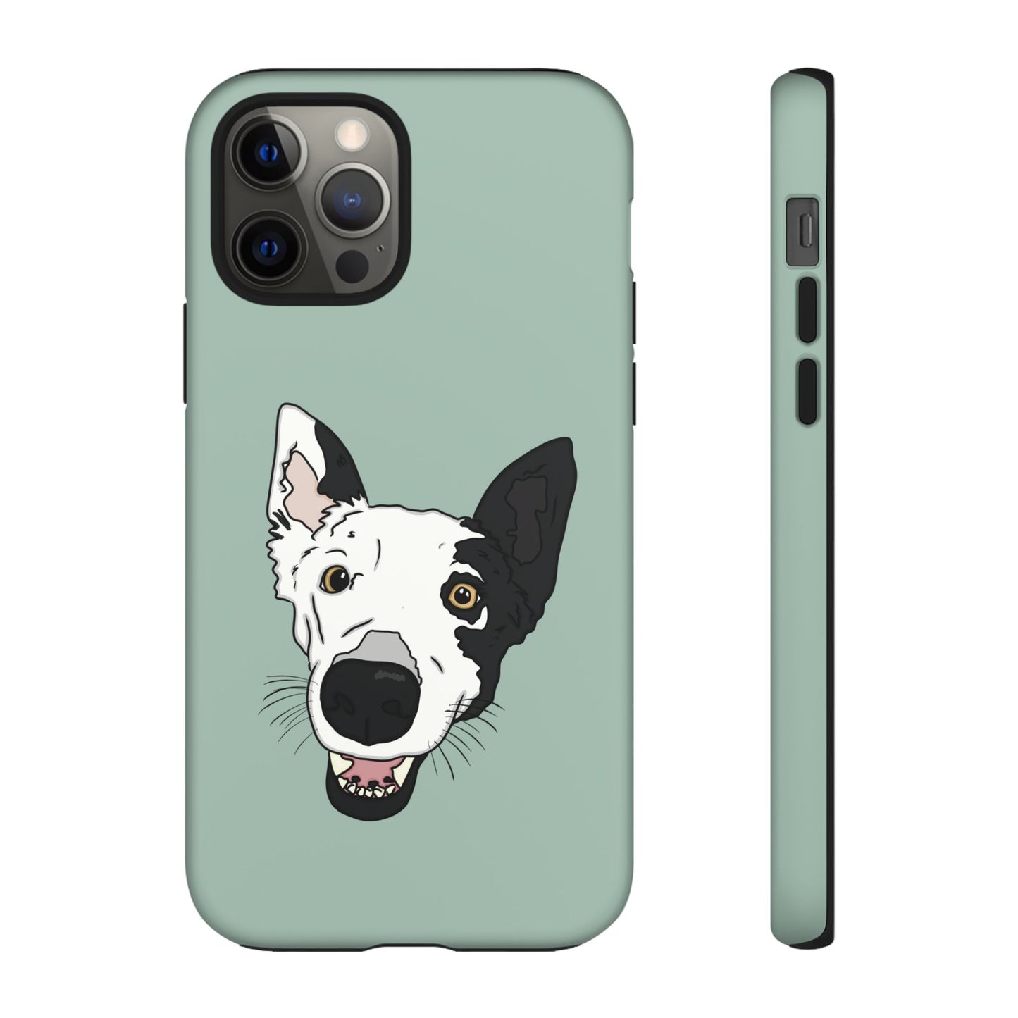 Ella Holden Custom Case