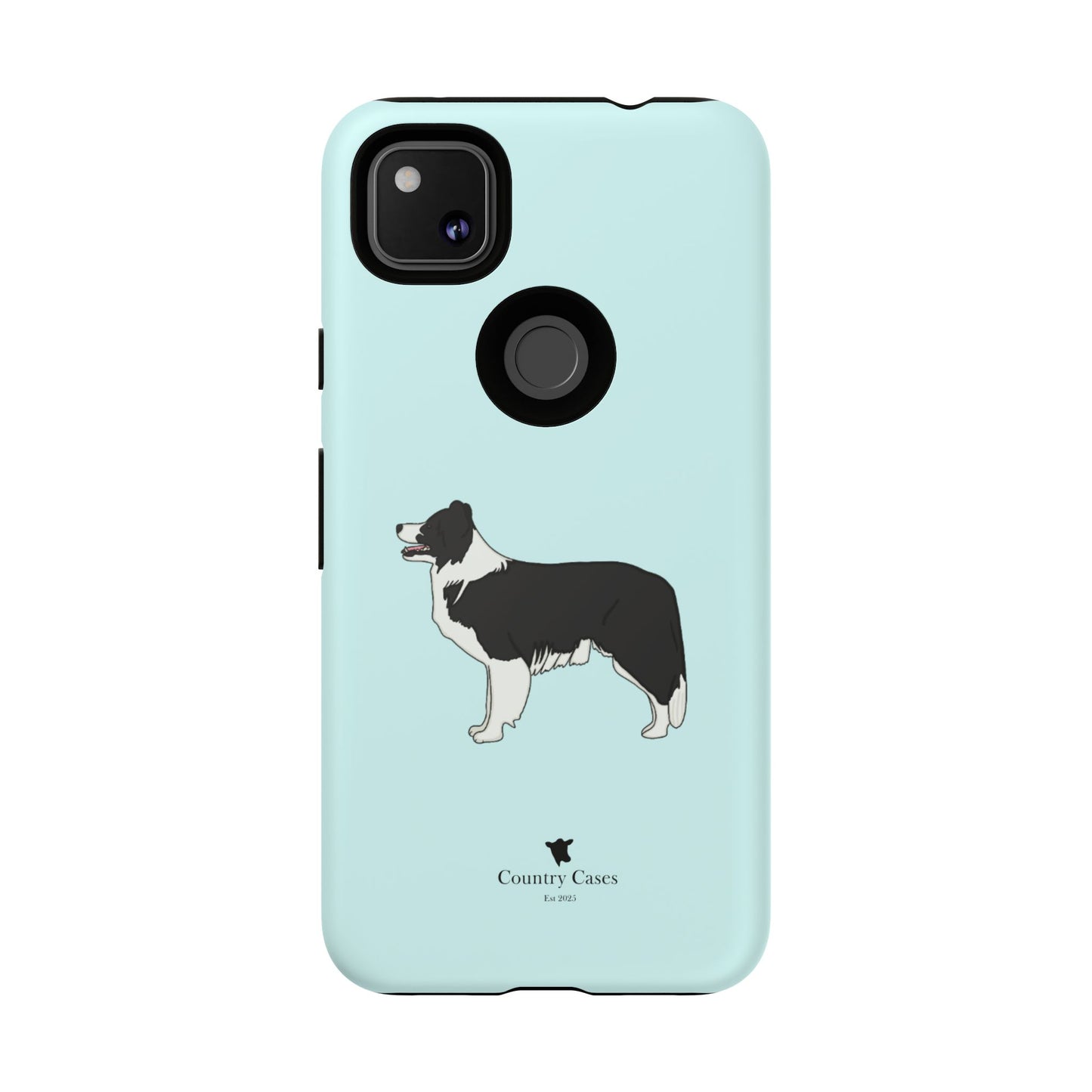Android collie case