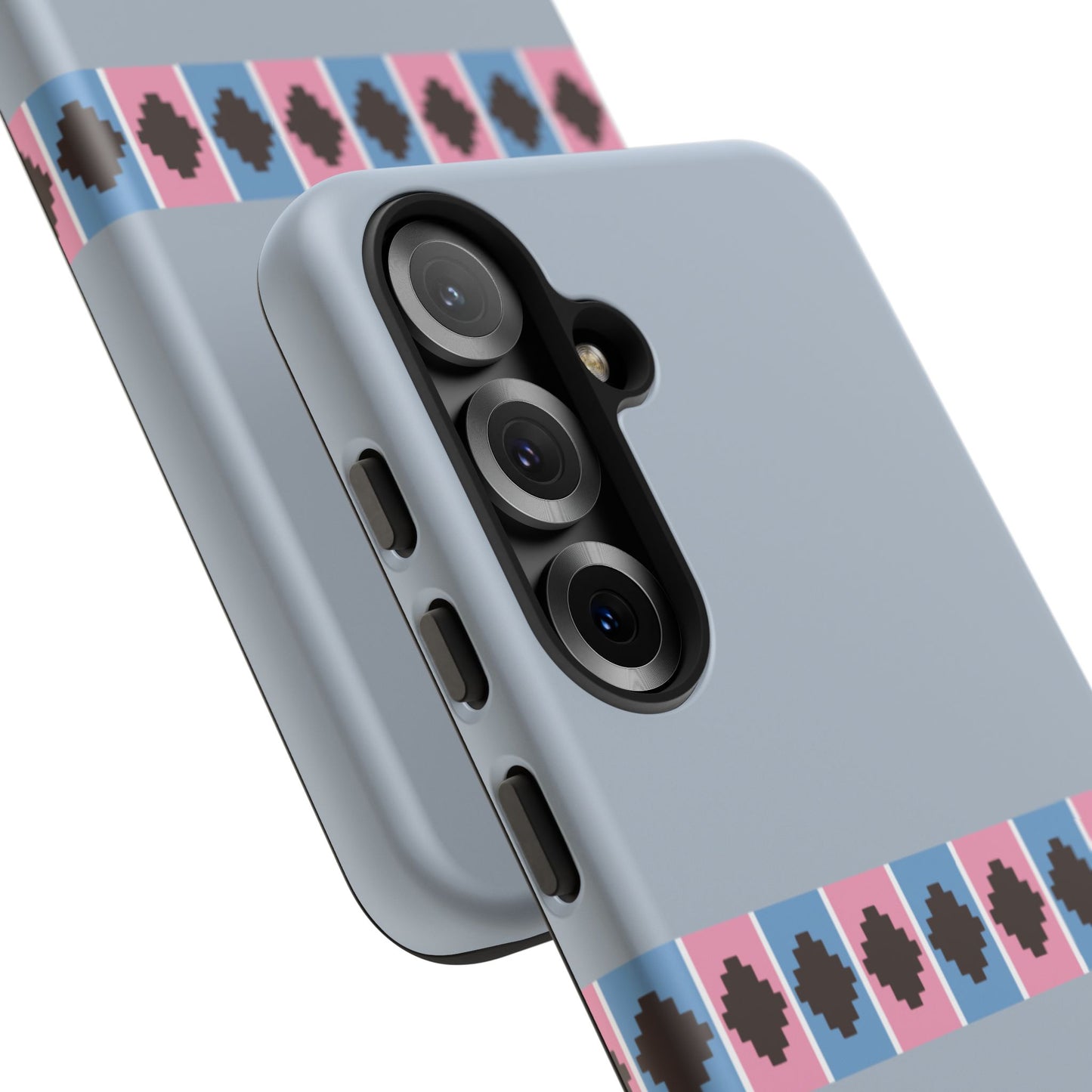 Android polo belt case