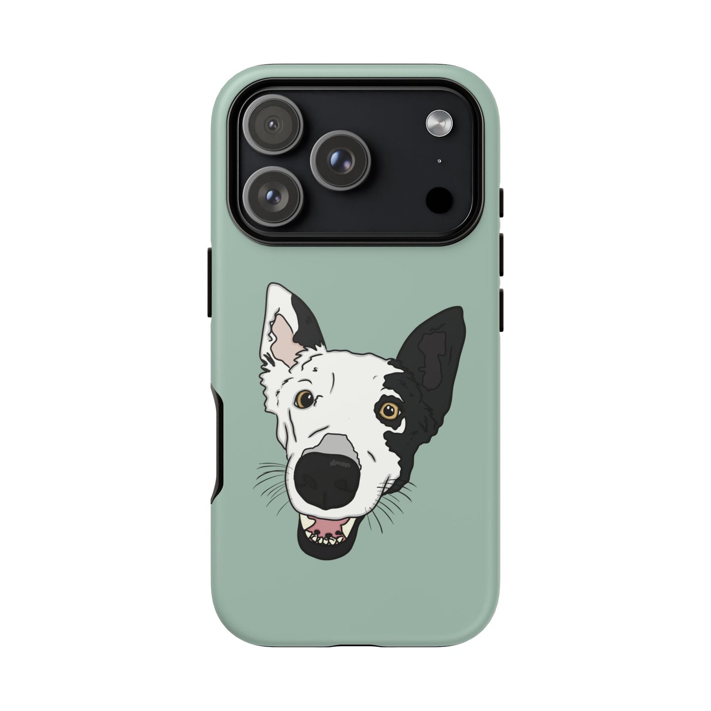 Ella Holden Custom Case