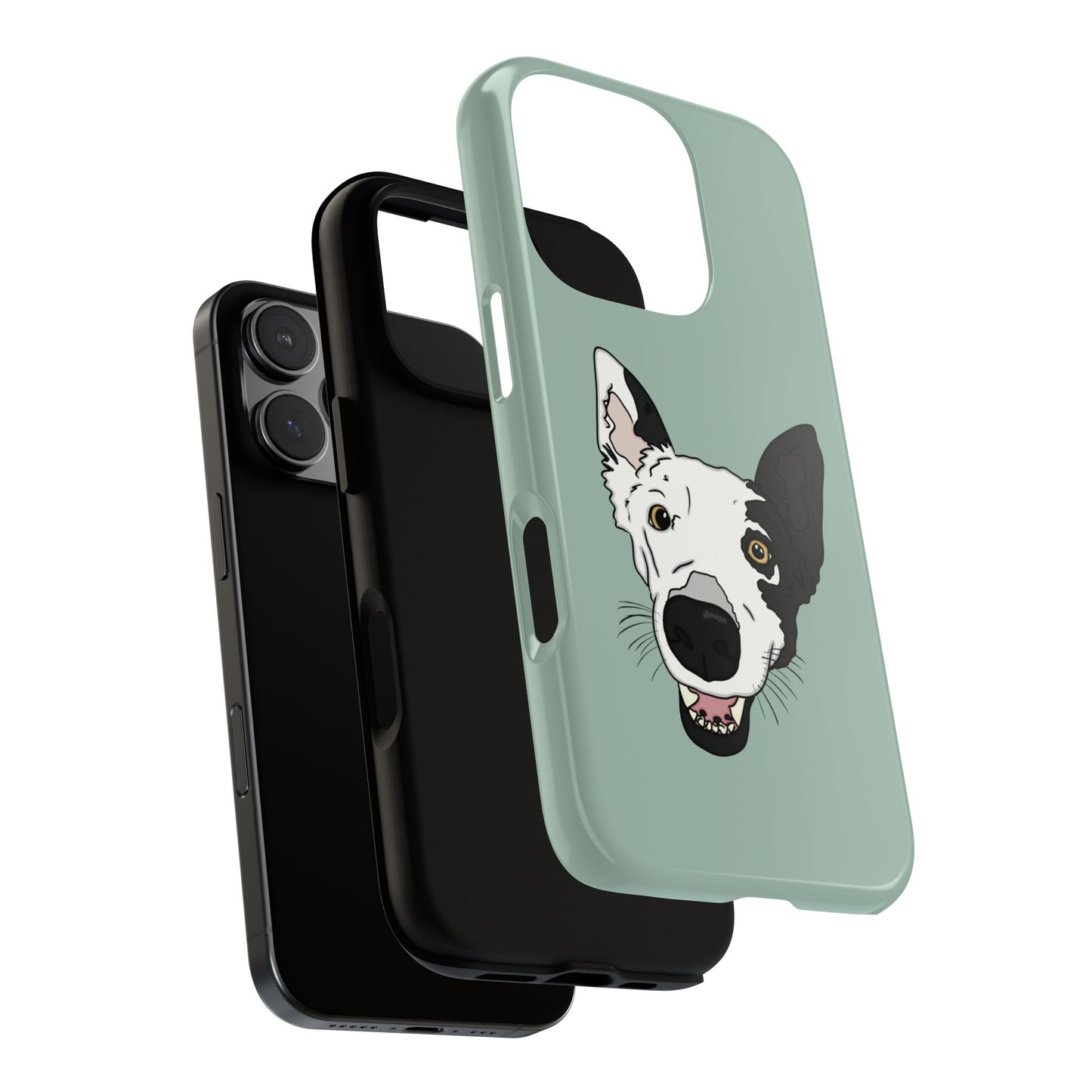 Ella Holden Custom Case