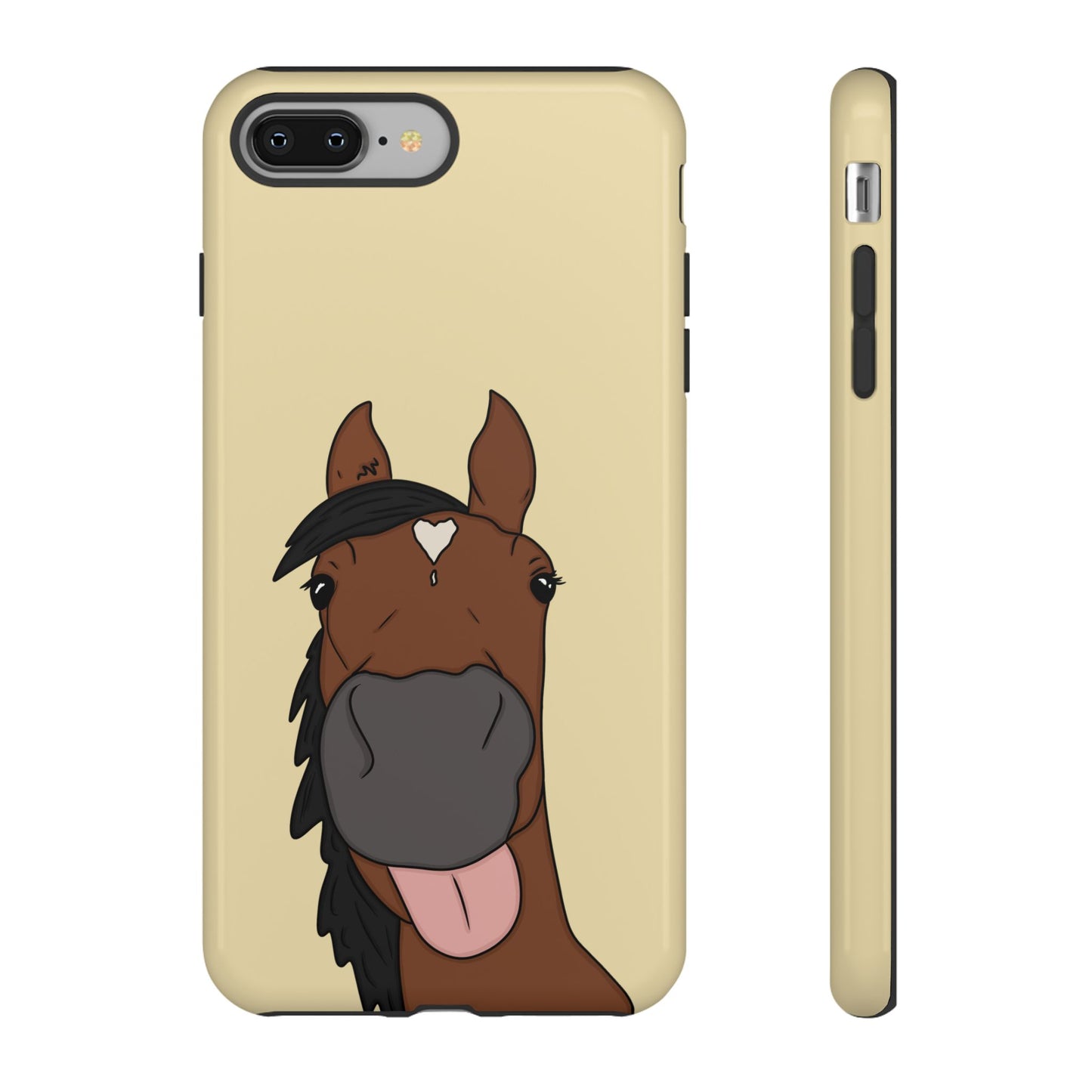 Perfect Pony Case