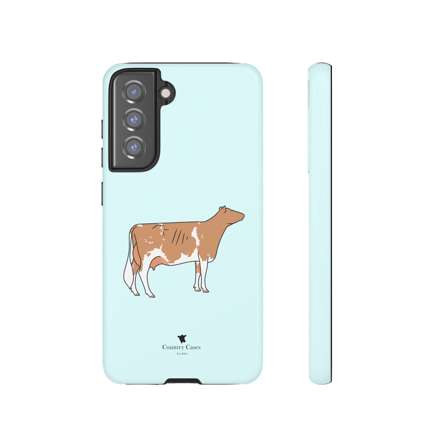 Android Gurnsey Case