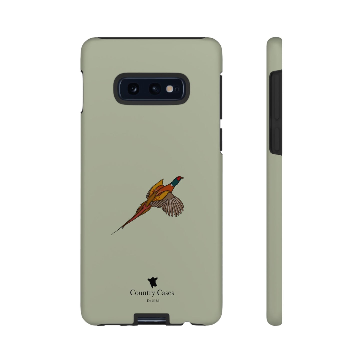Android pheasant case