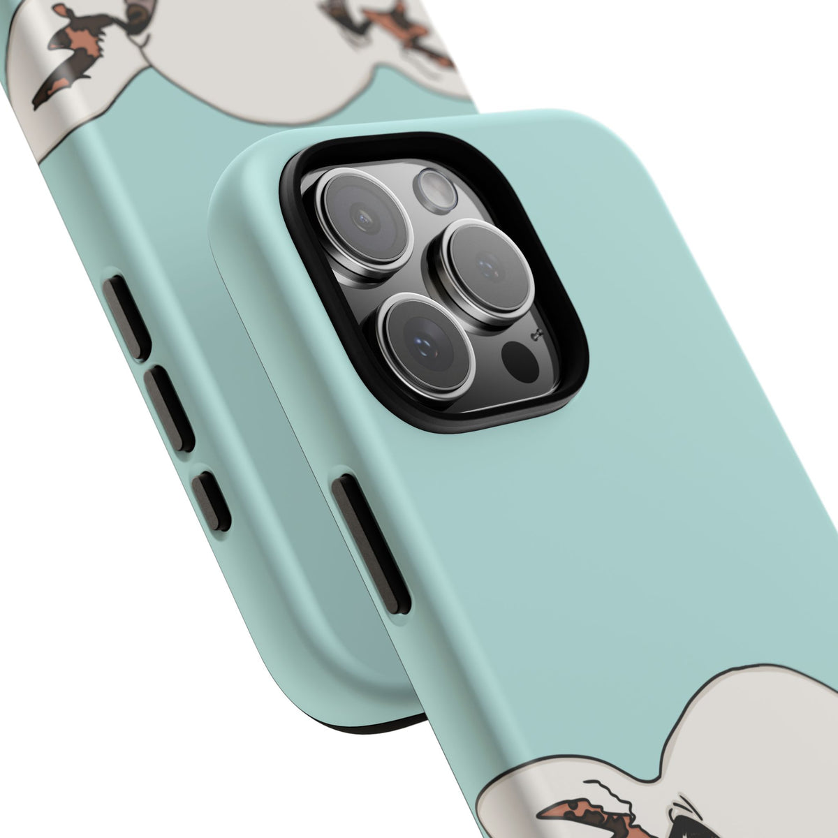 Silly Sheep Case