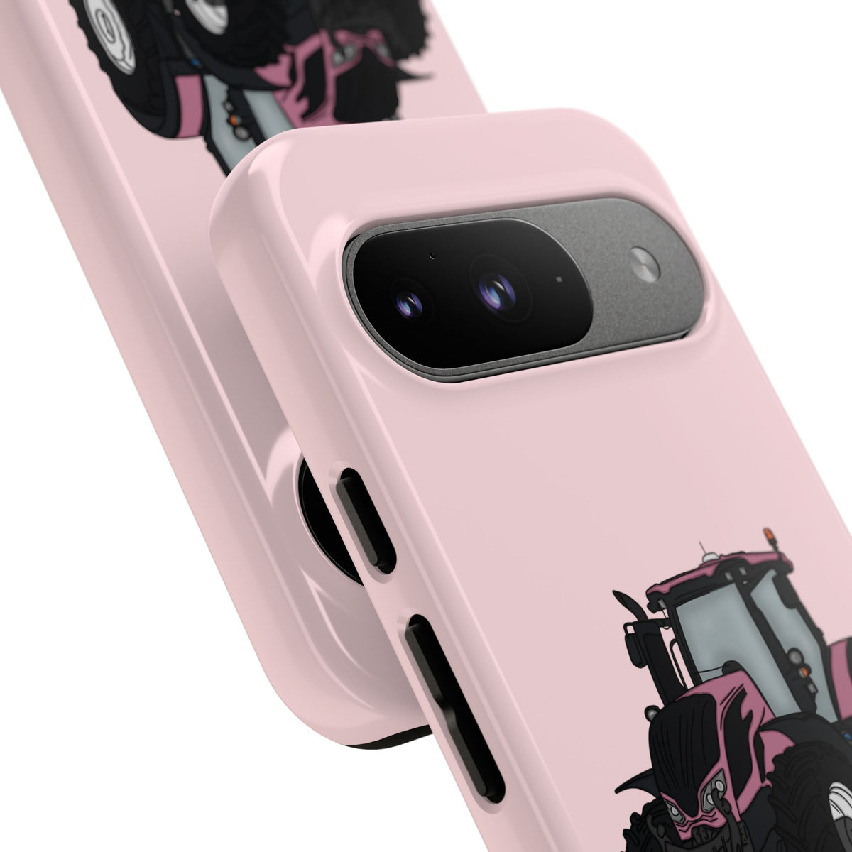 Android Meadow Tractor Case