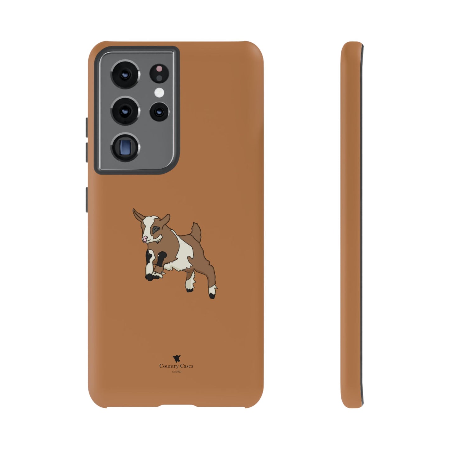 Android goat case