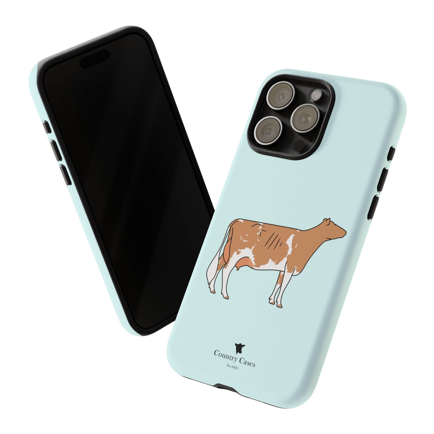 Gurnsey case