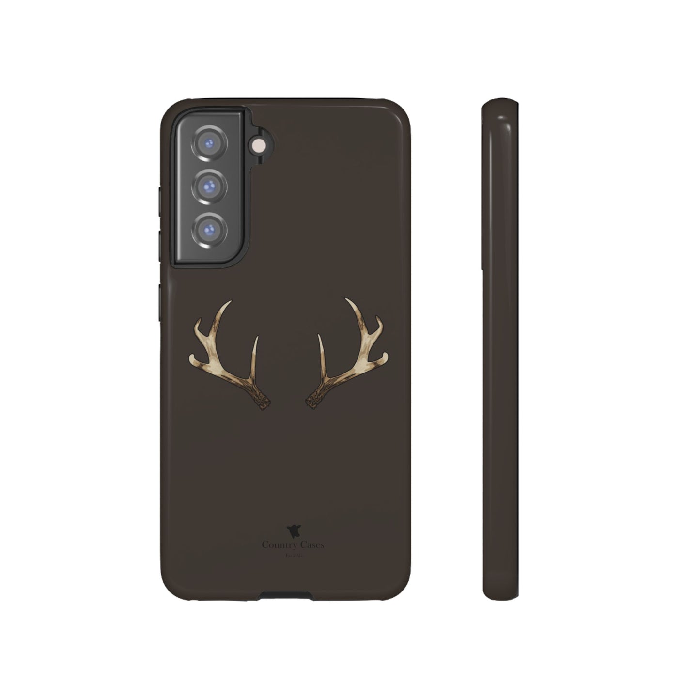 Android stag case