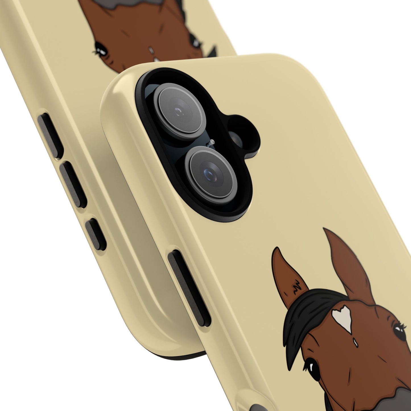 Perfect Pony Case