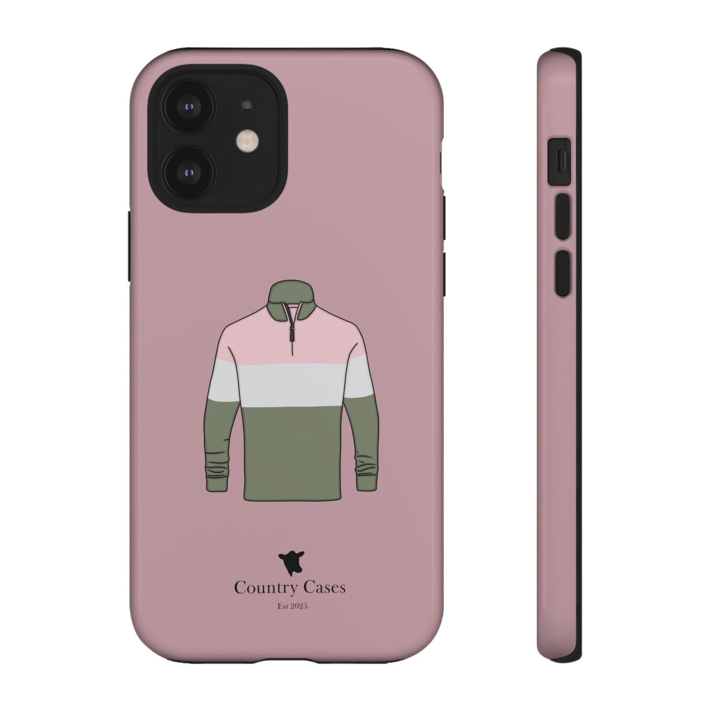 Meadow Jumper Case