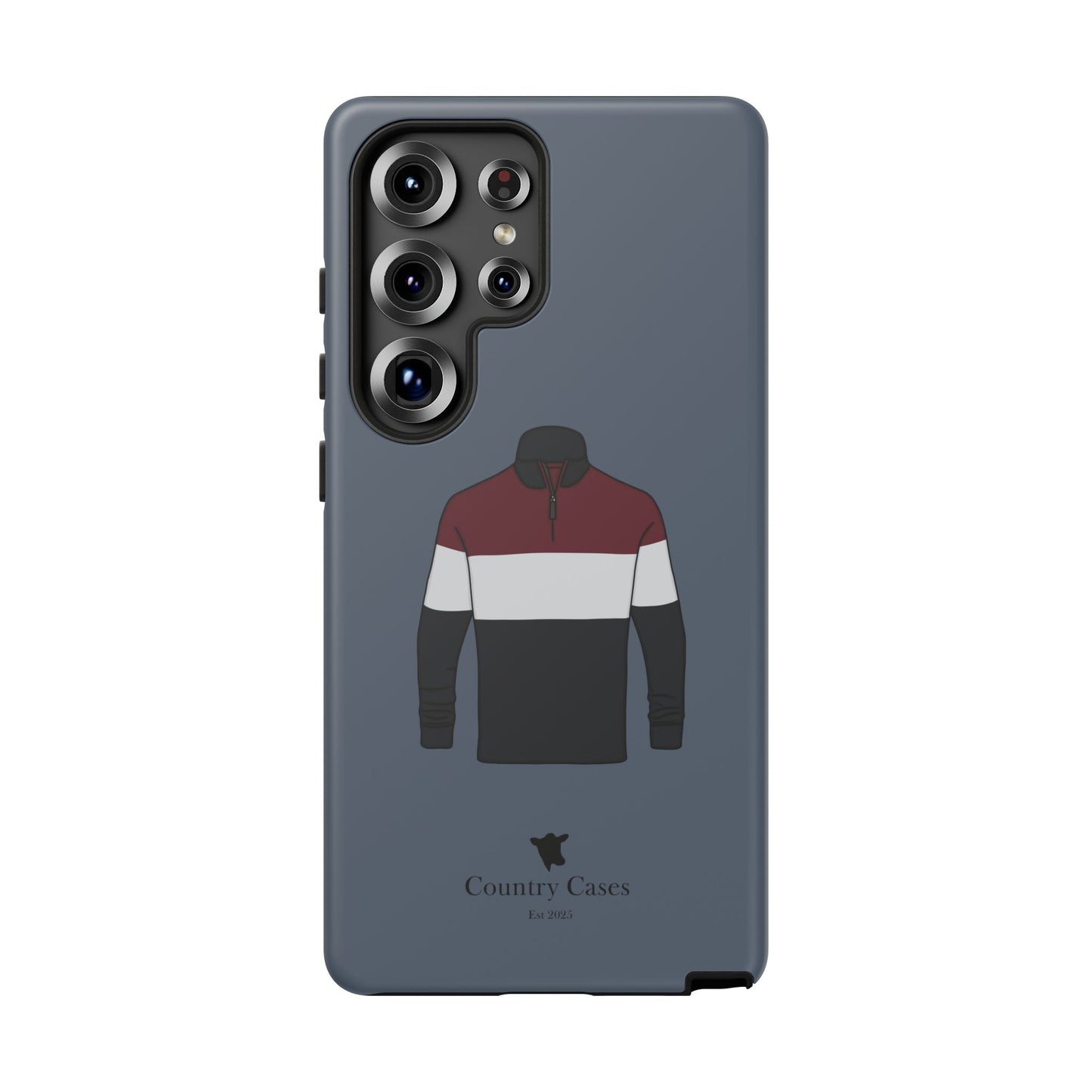 Android Pasture Jumper Case