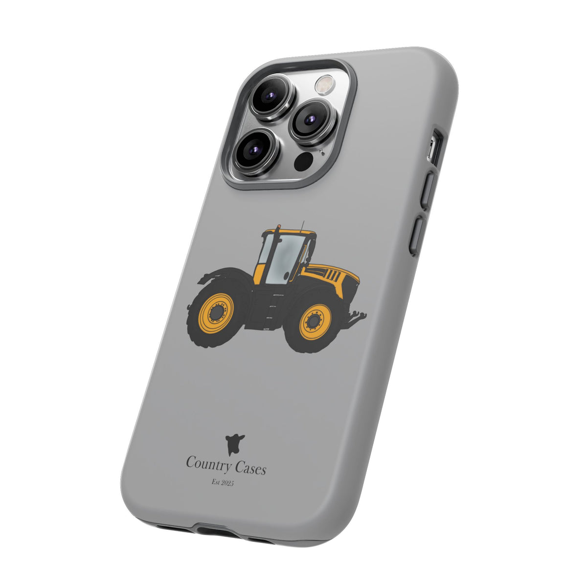 Harvest Tractor Case
