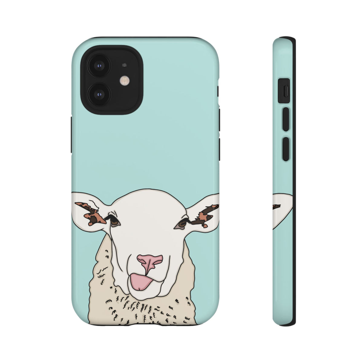 Silly Sheep Case