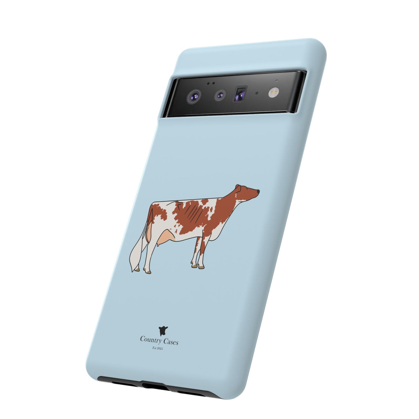 Android Ayrshire Case
