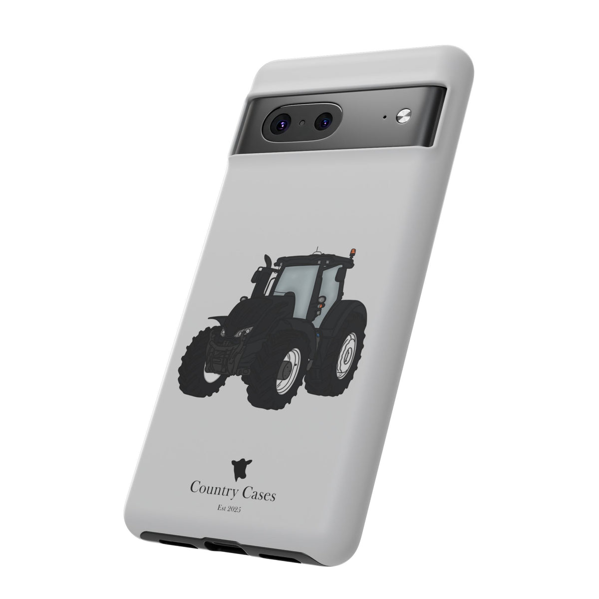 Android Field Tractor Case
