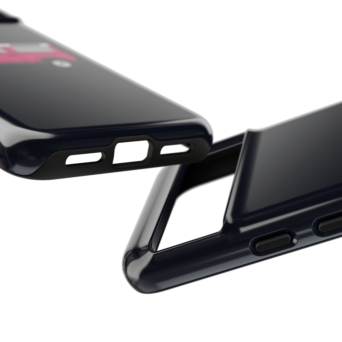 Android Hot Pink Landy Case