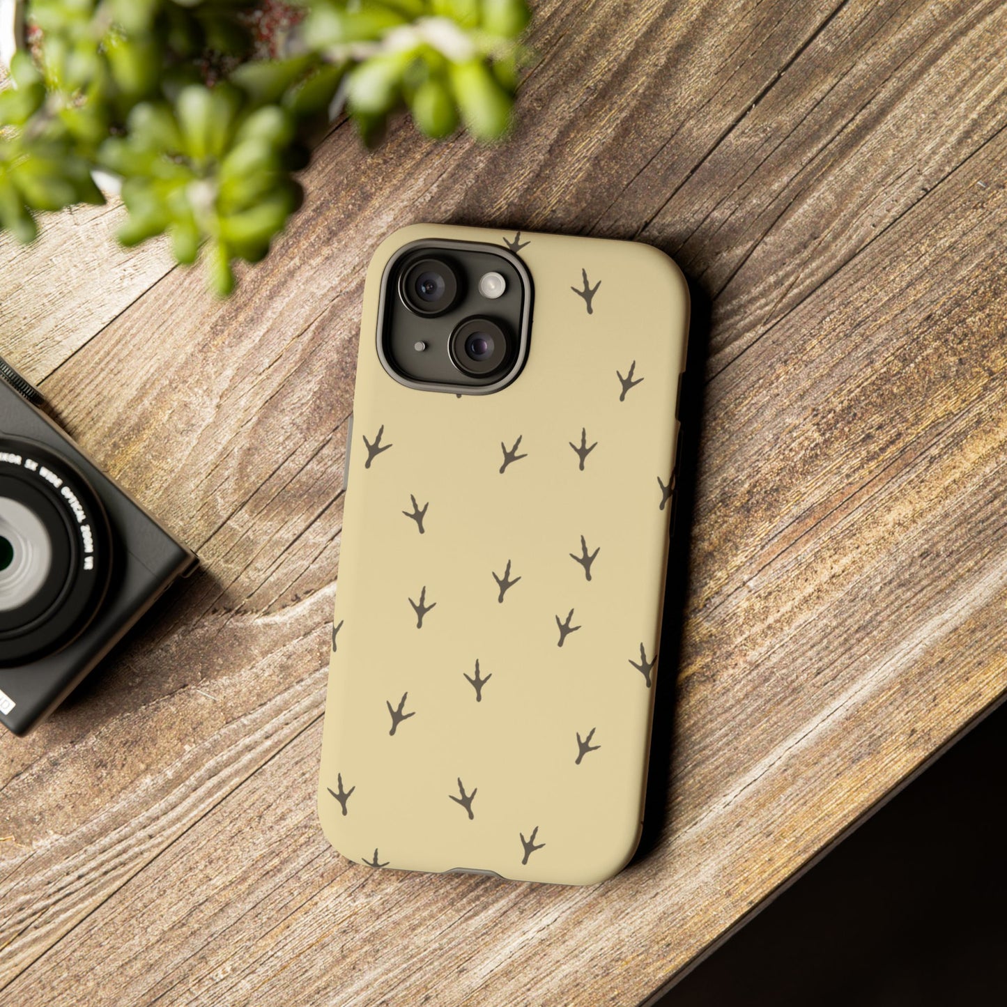 Coop Case