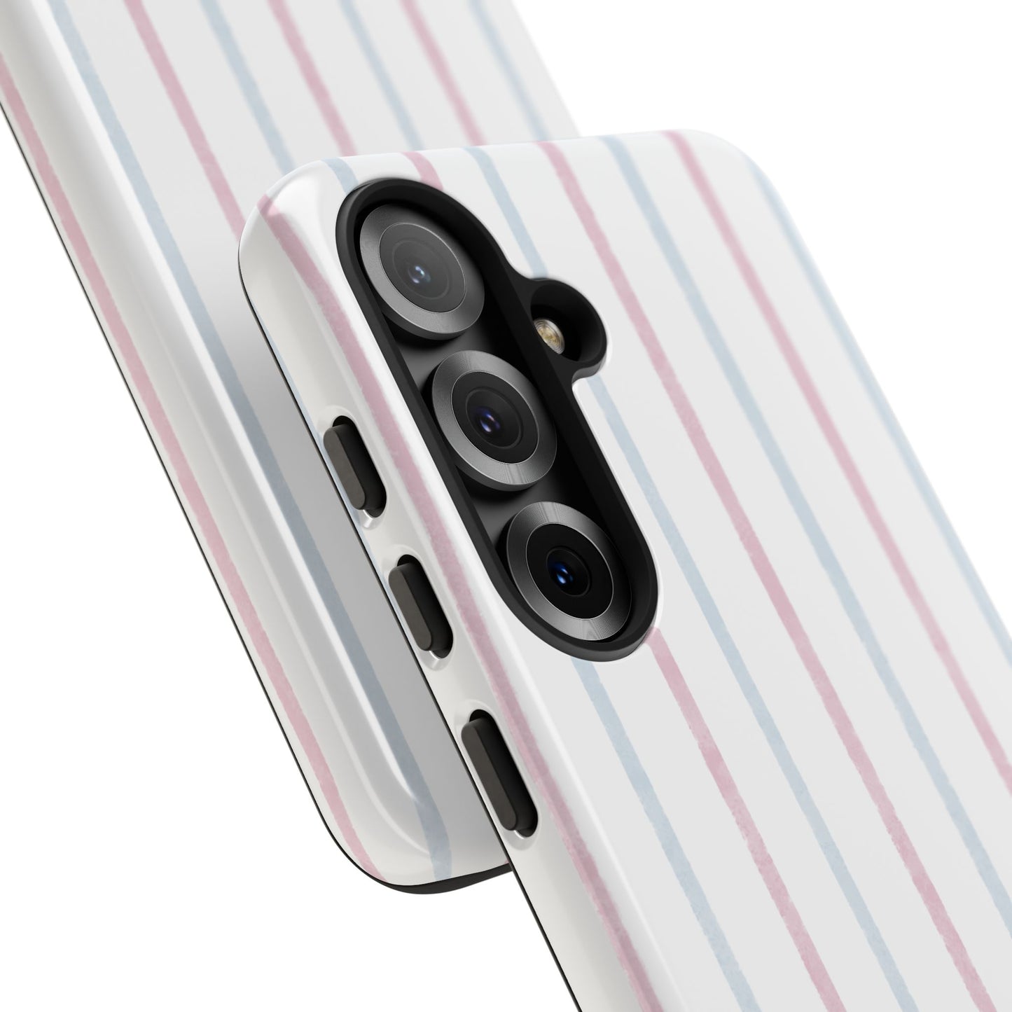 Android Country Stripe Case
