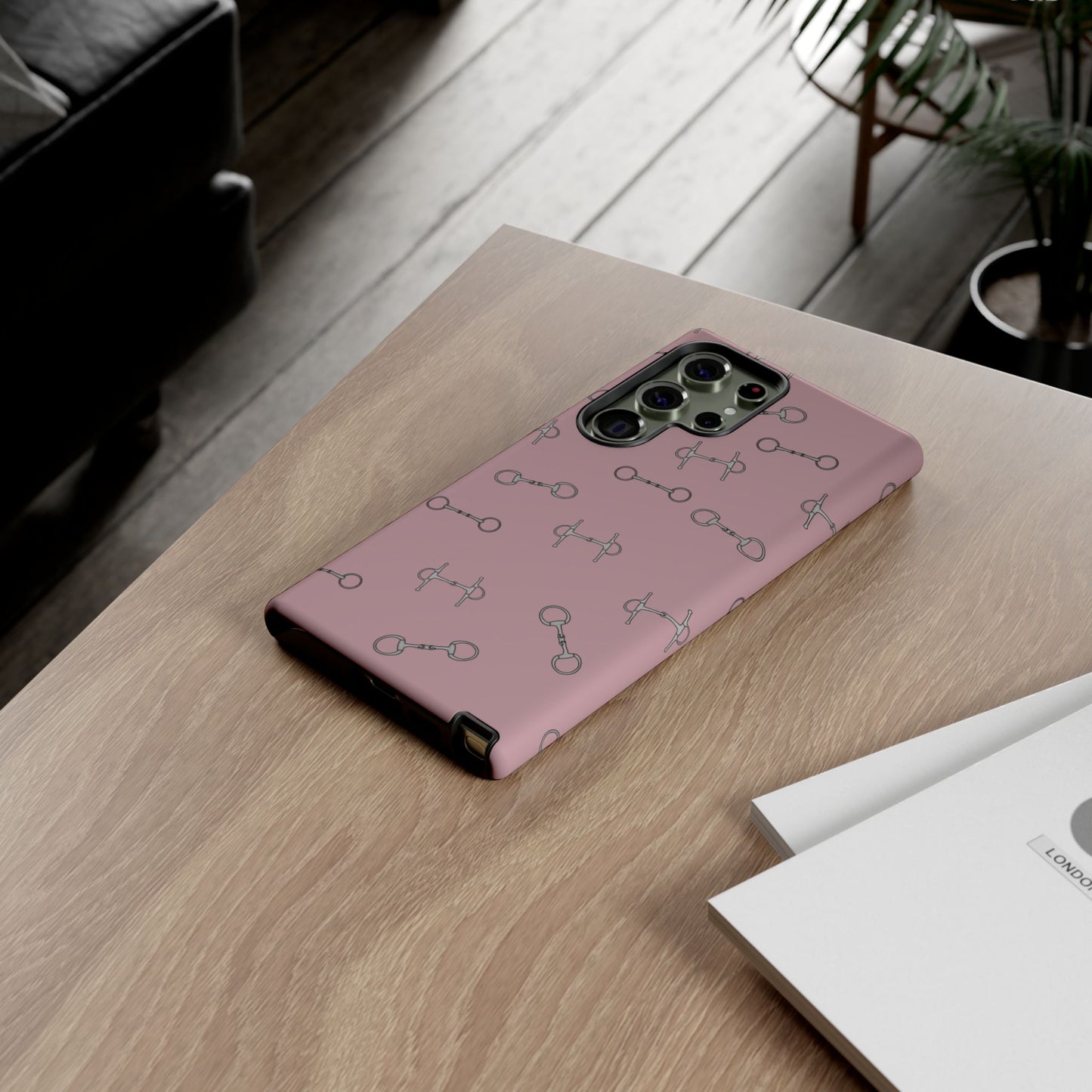 Android Bridleway Case