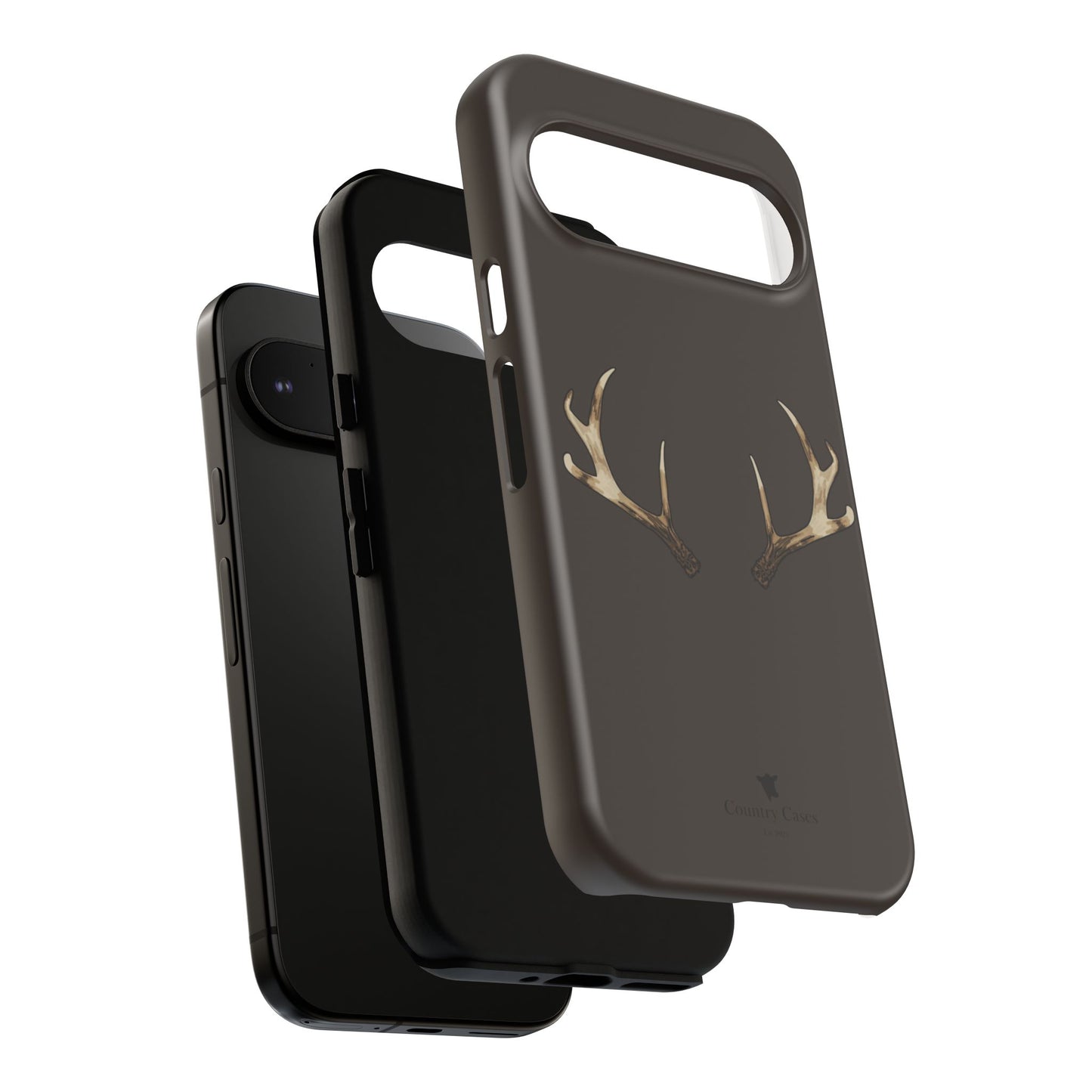 Android stag case