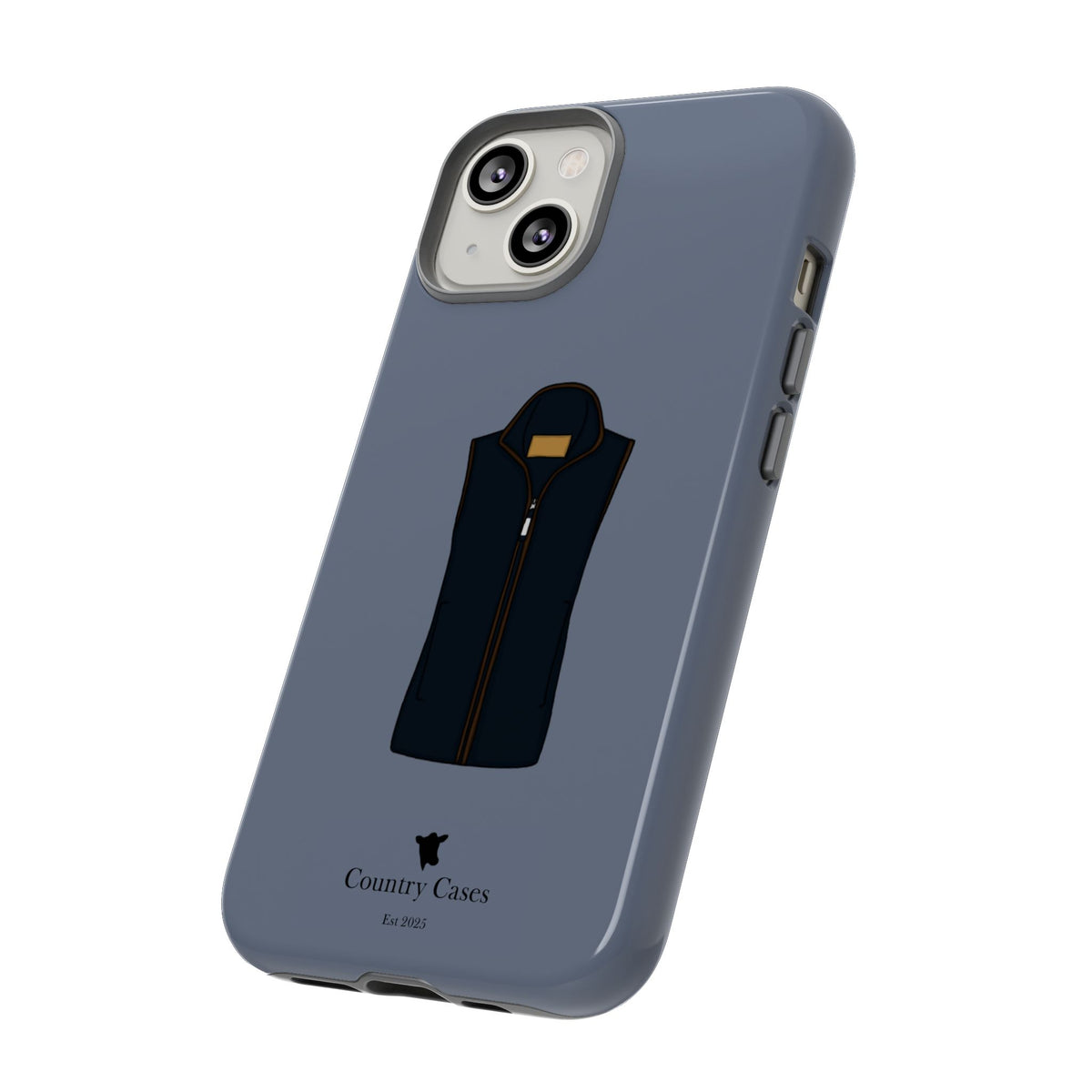 Fleece Case