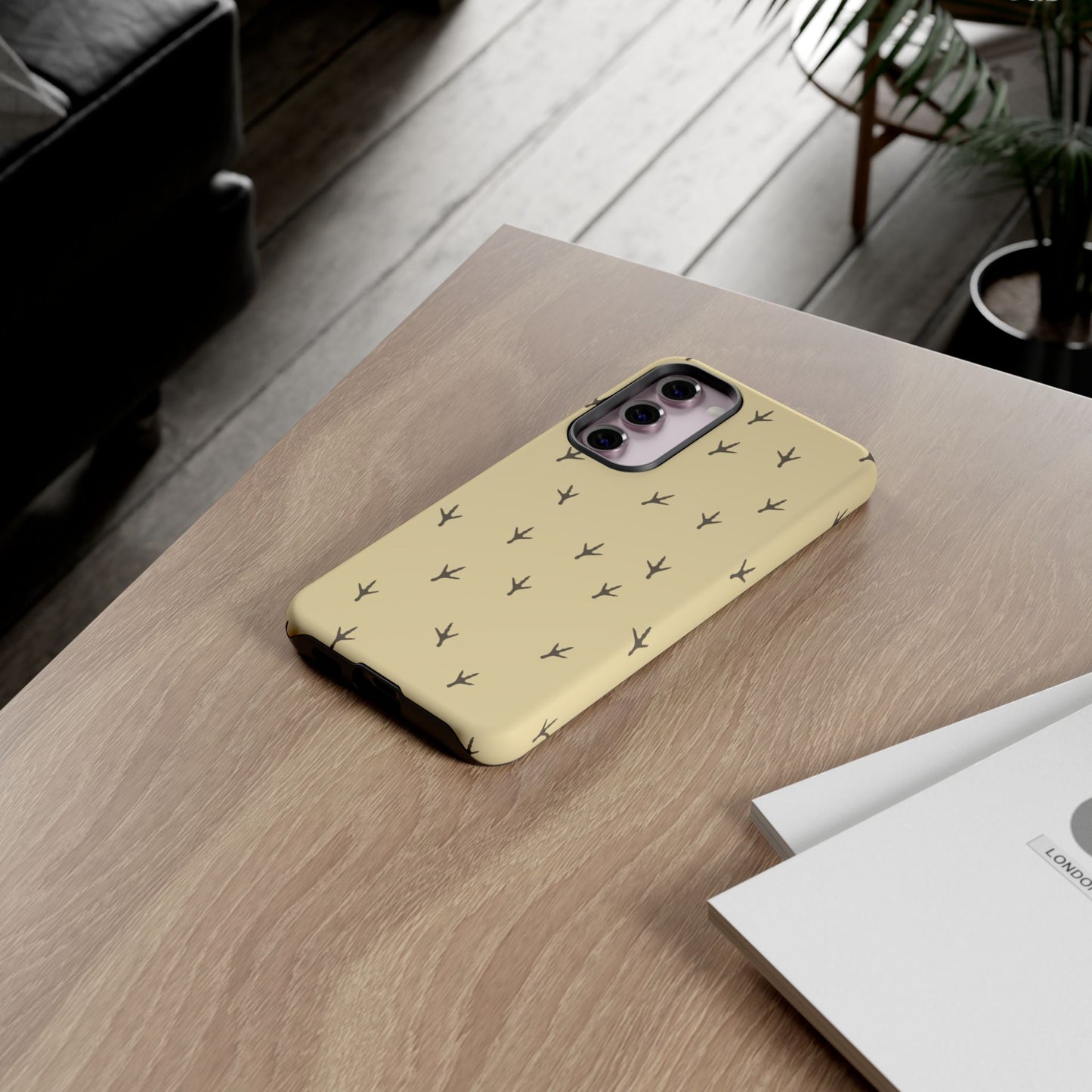 Android Coop Case