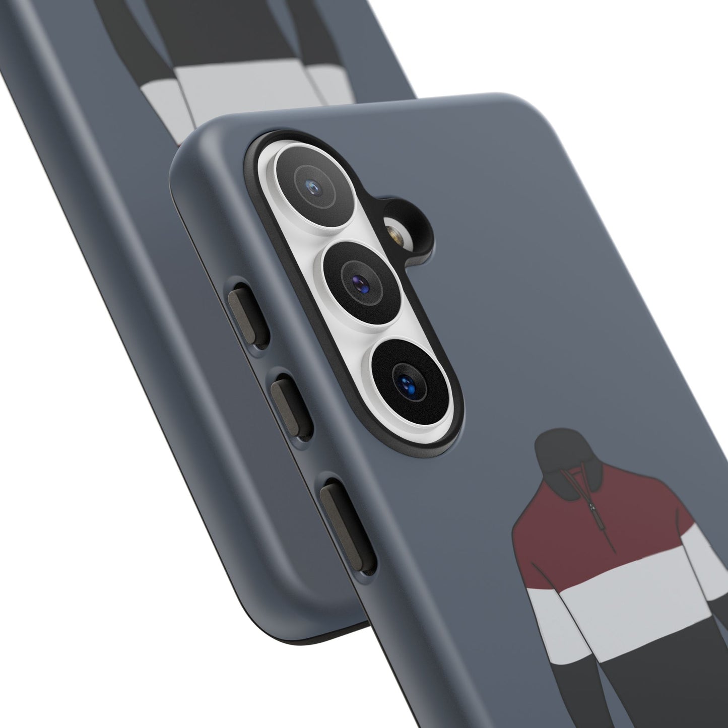 Android Pasture Jumper Case