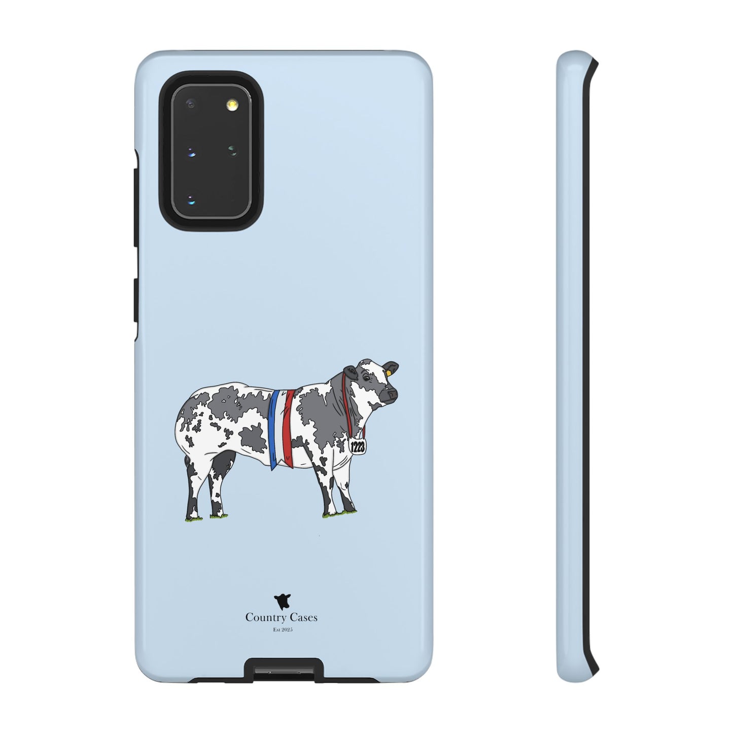 Android Beef Champion Case
