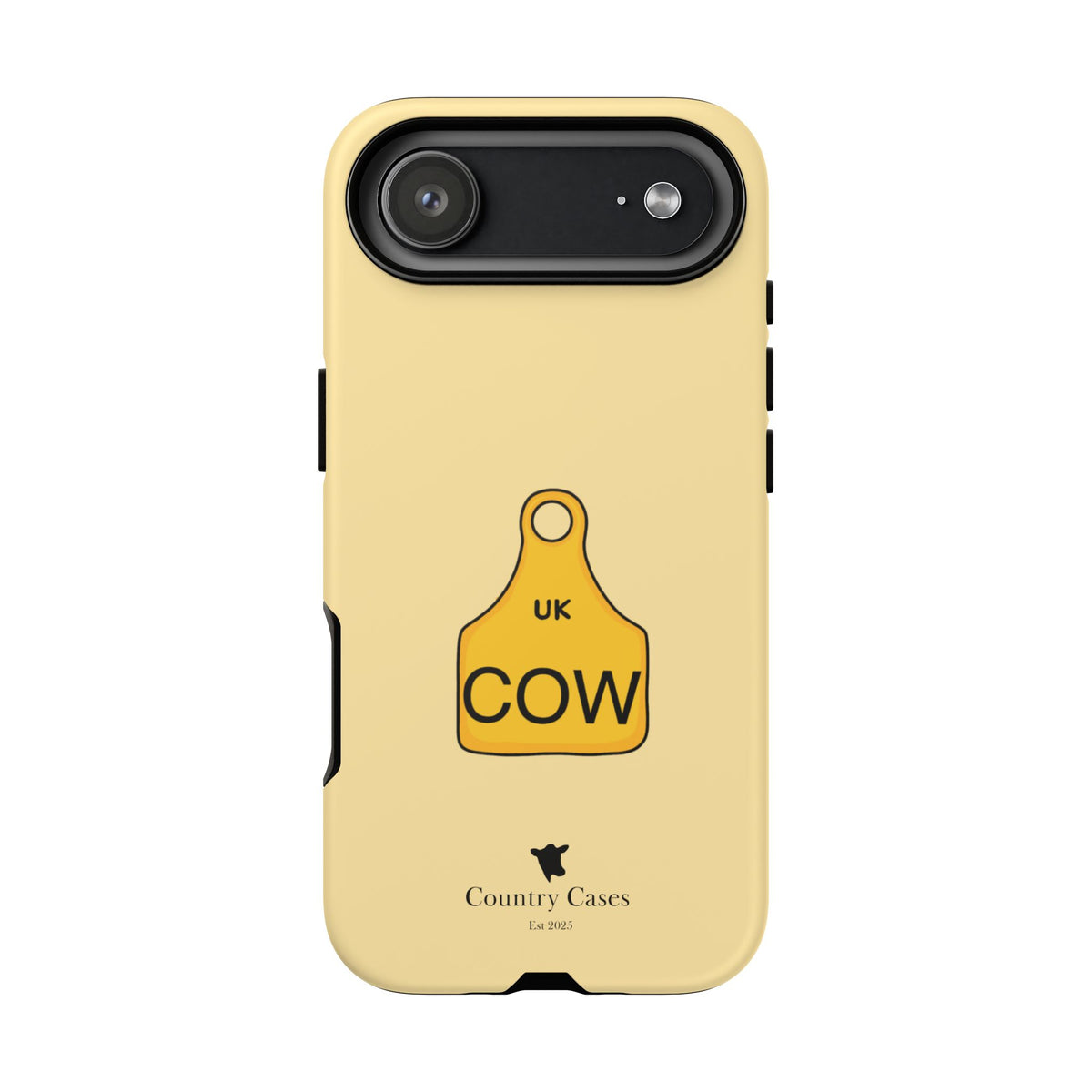 Ear Tag Case