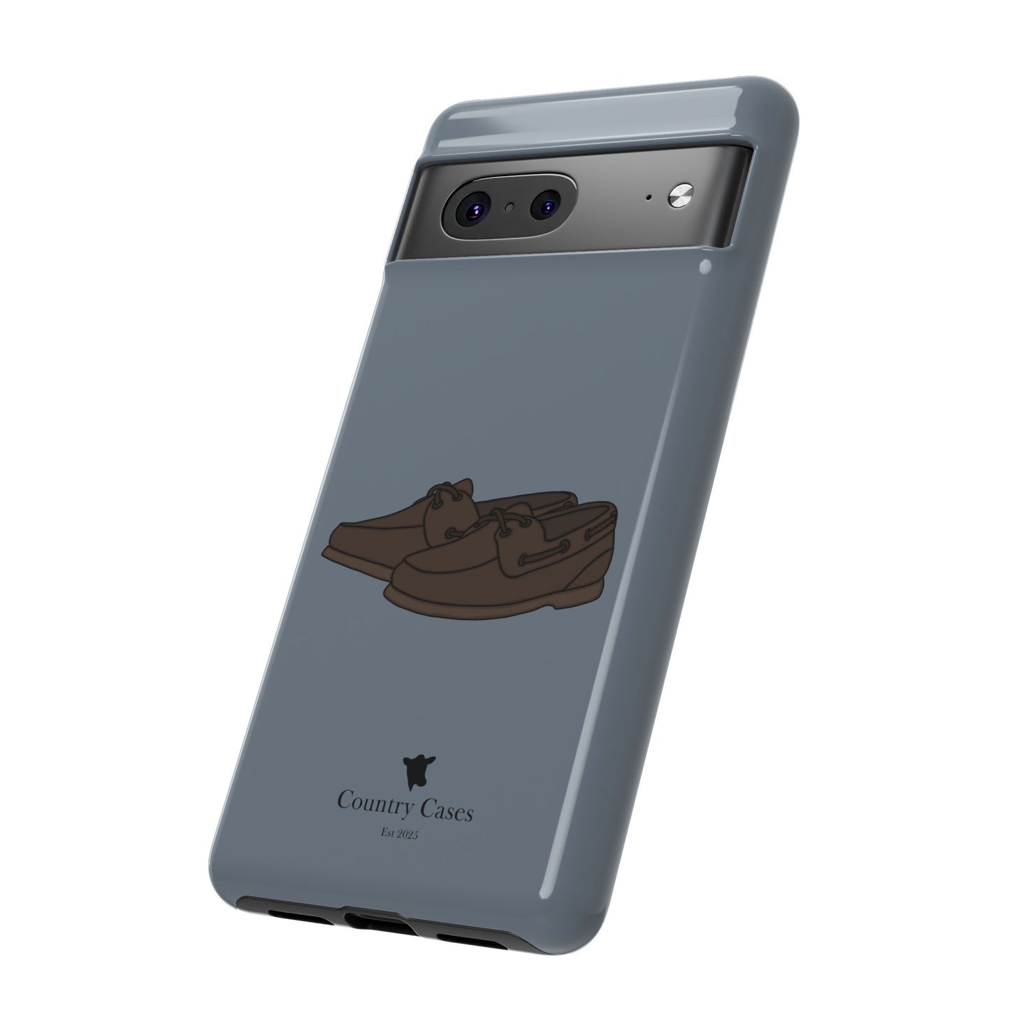 Android Farmstead Deck Shoe Case