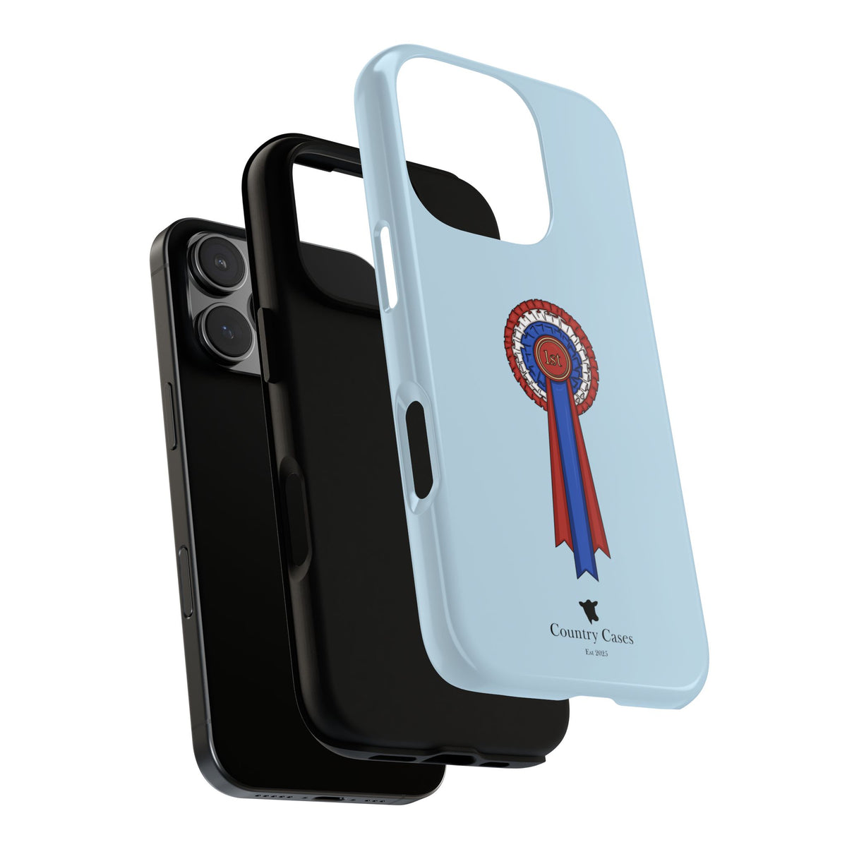 Rossete Case