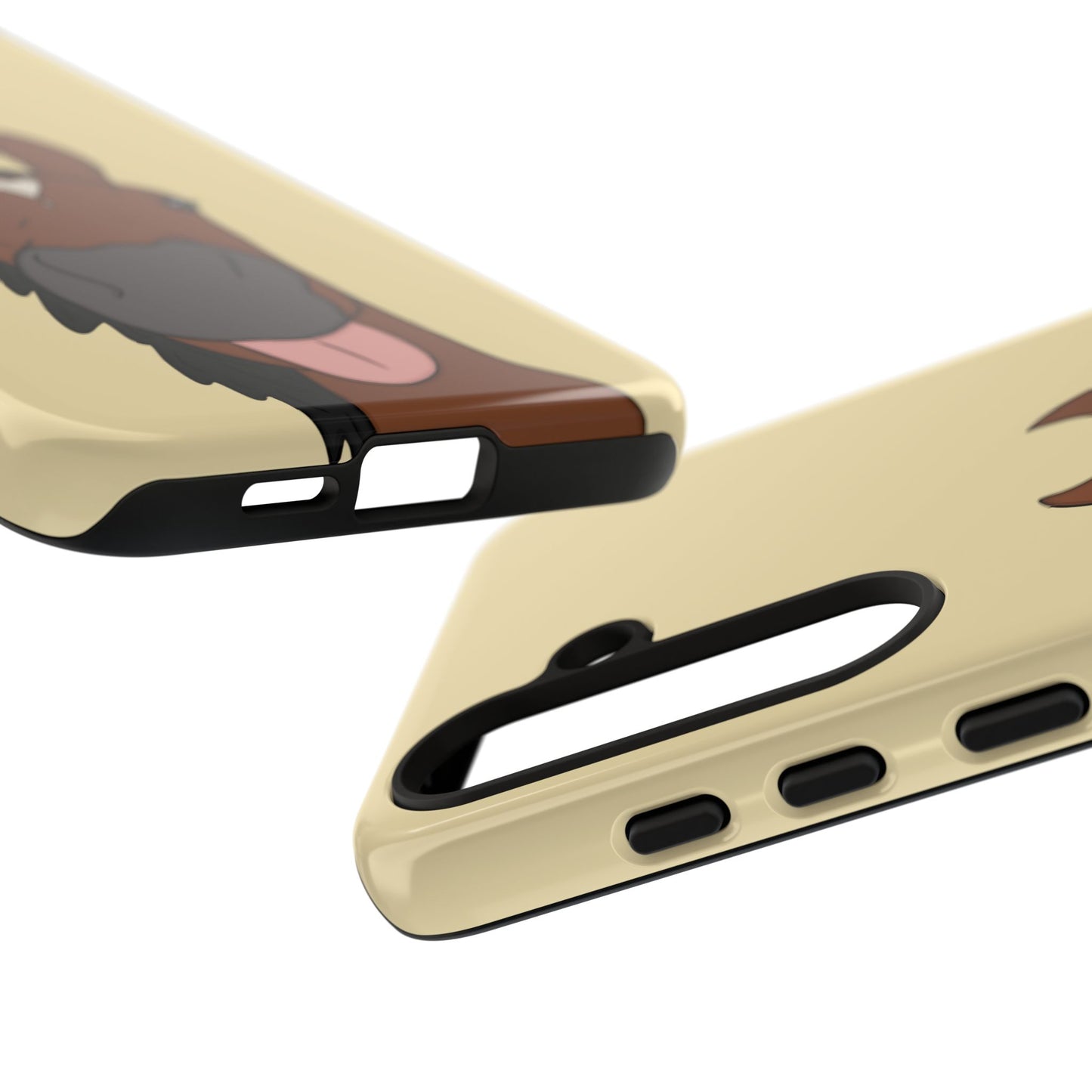 Android Perfect Pony Case