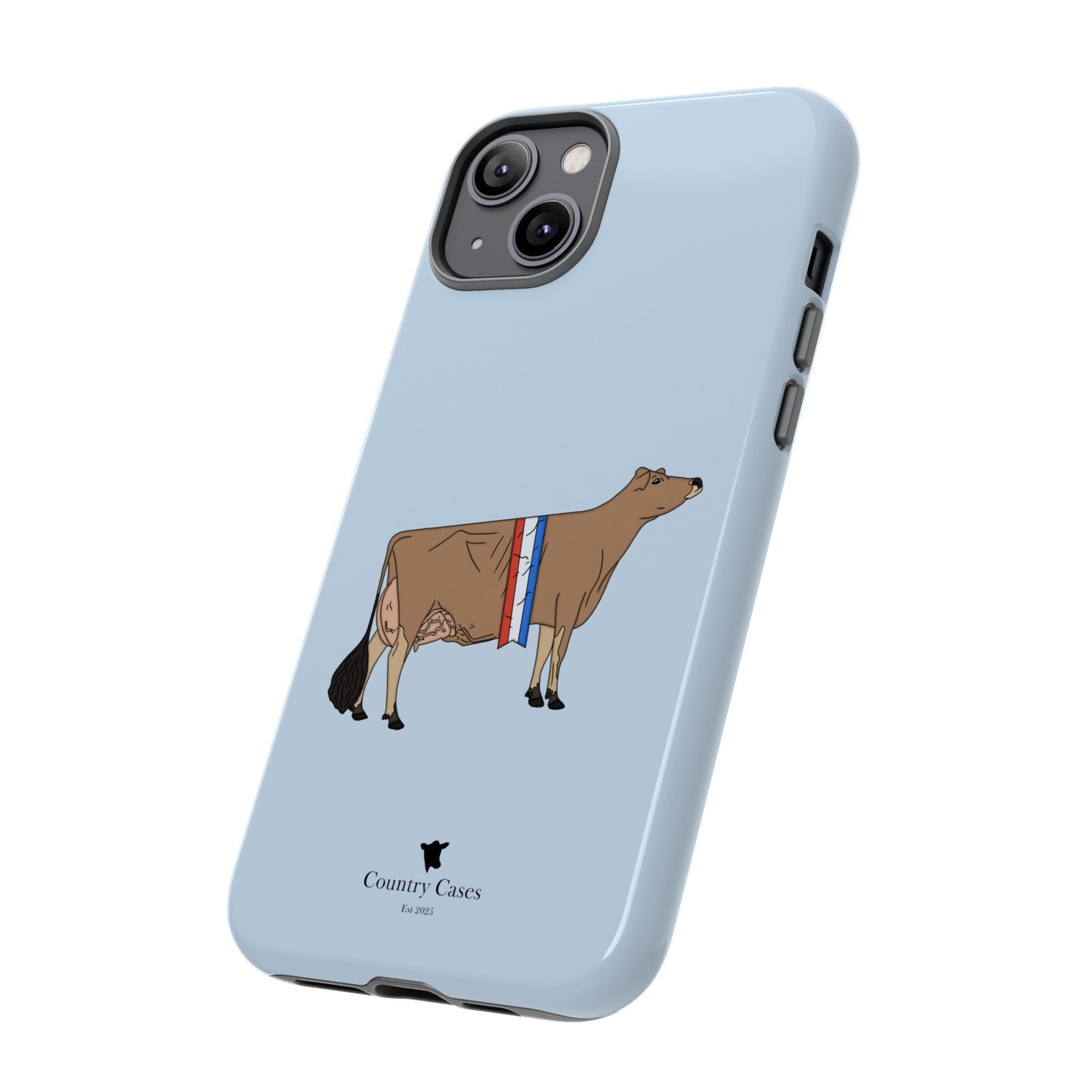 Jersey Champion Case