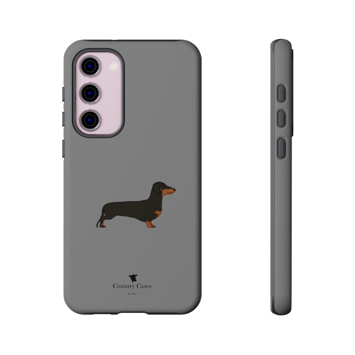 Android Sausage dog case