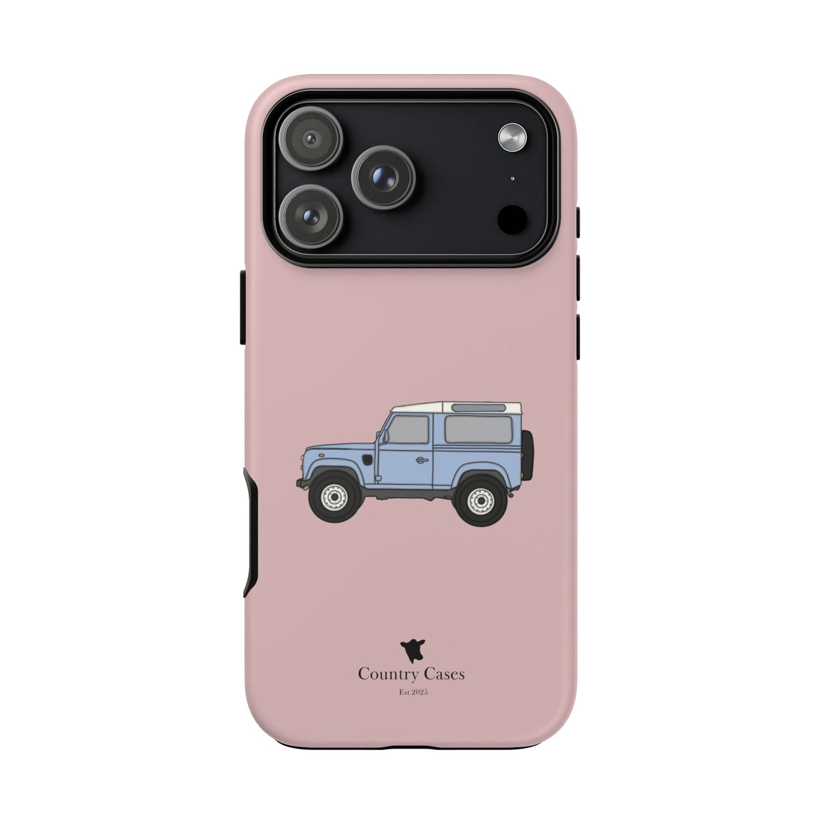 Beach Landy Case