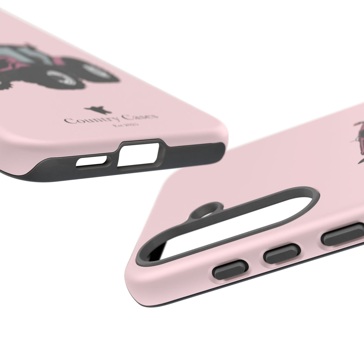 Android Meadow Tractor Case