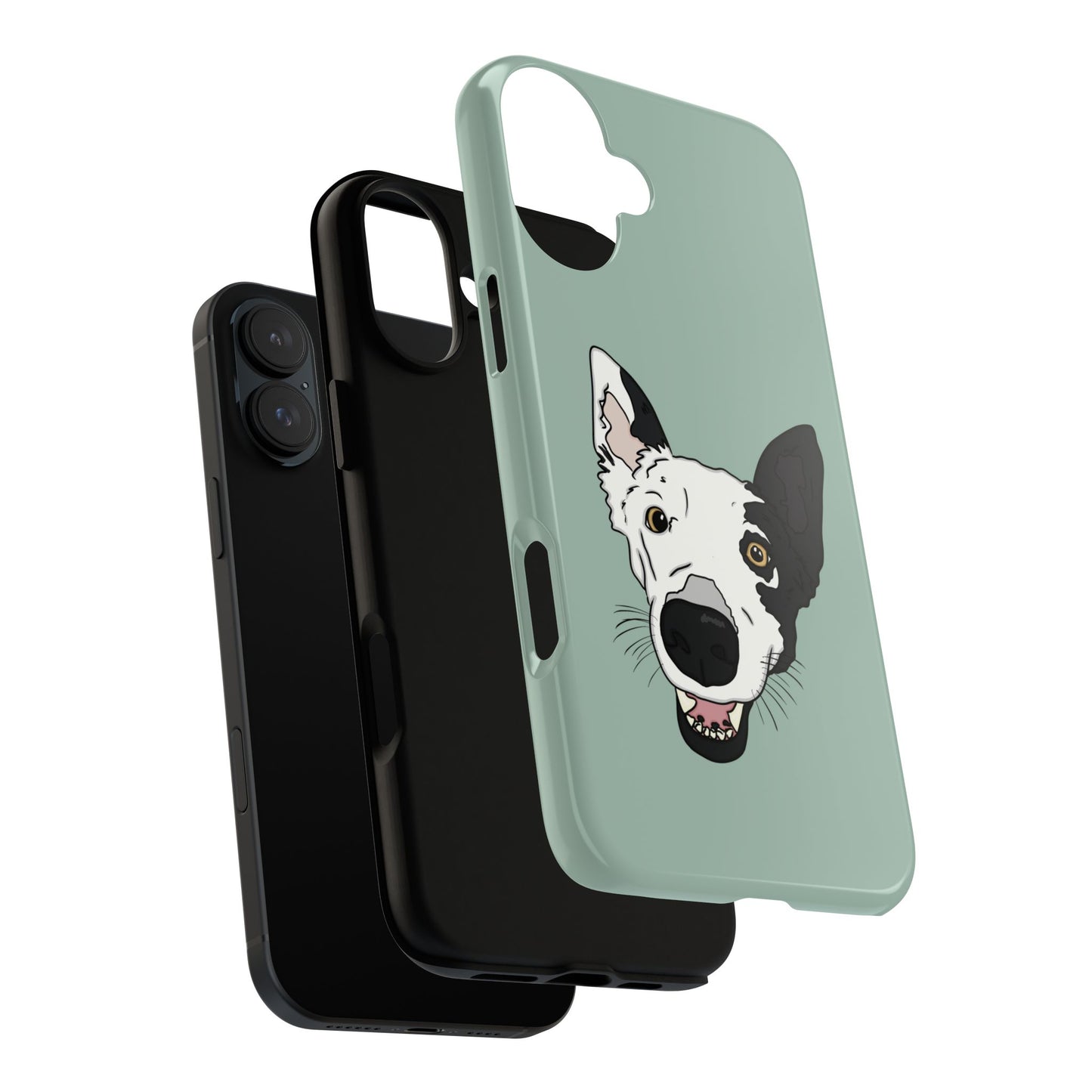 Ella Holden Custom Case