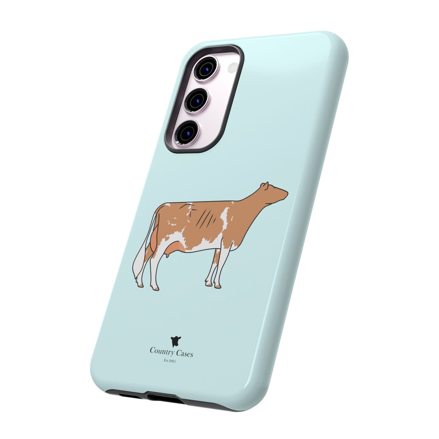 Android Gurnsey Case