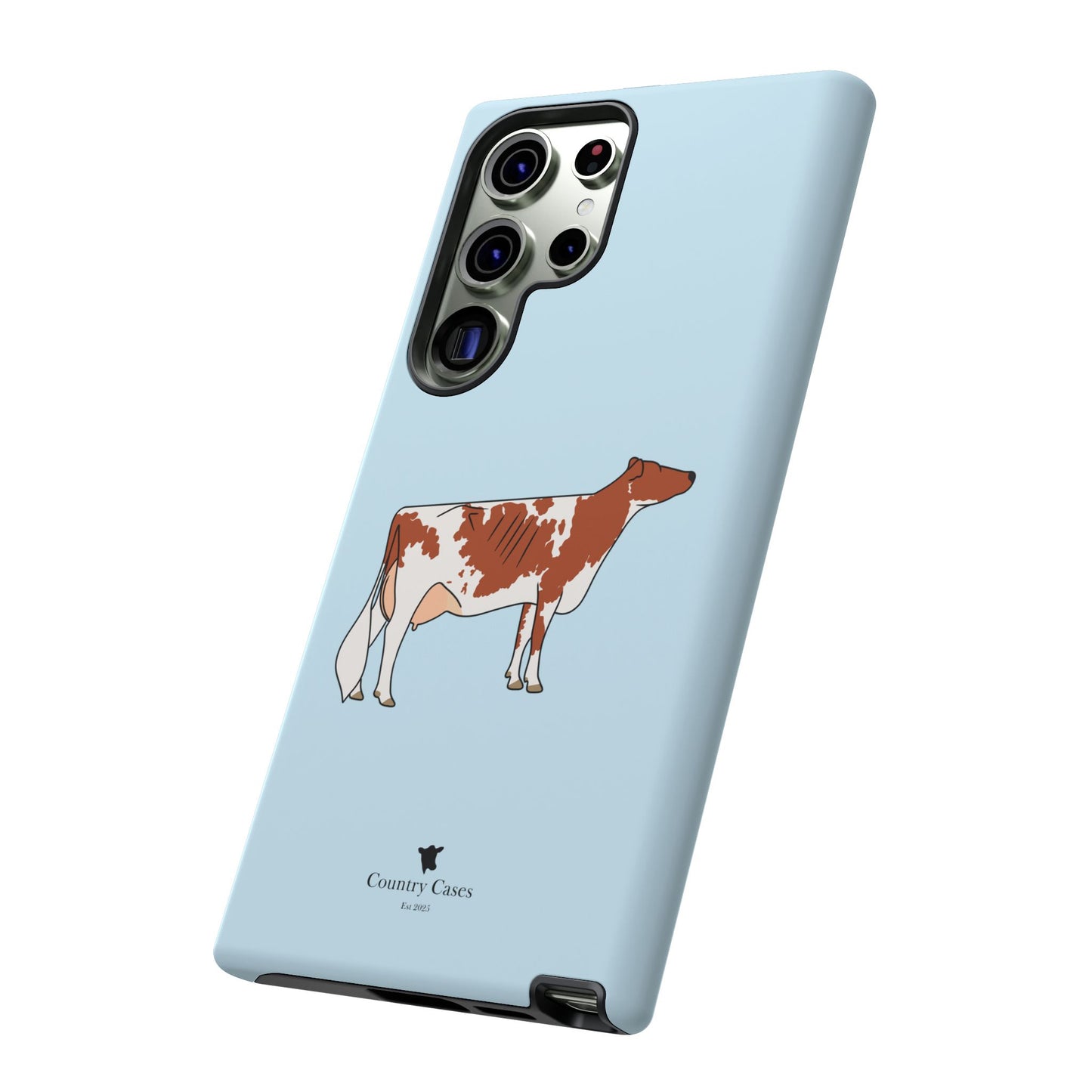 Android Ayrshire Case