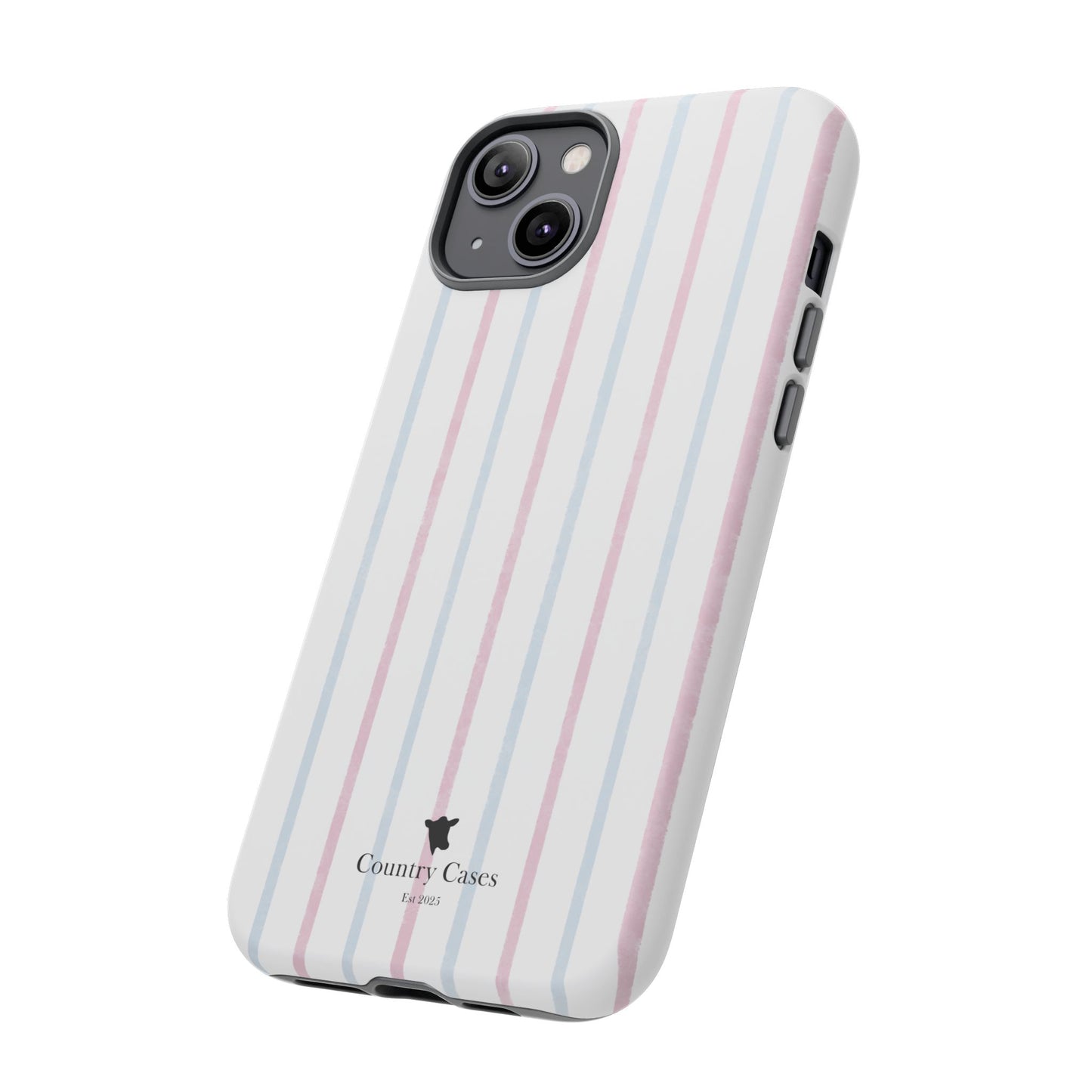 Country Stripe Case