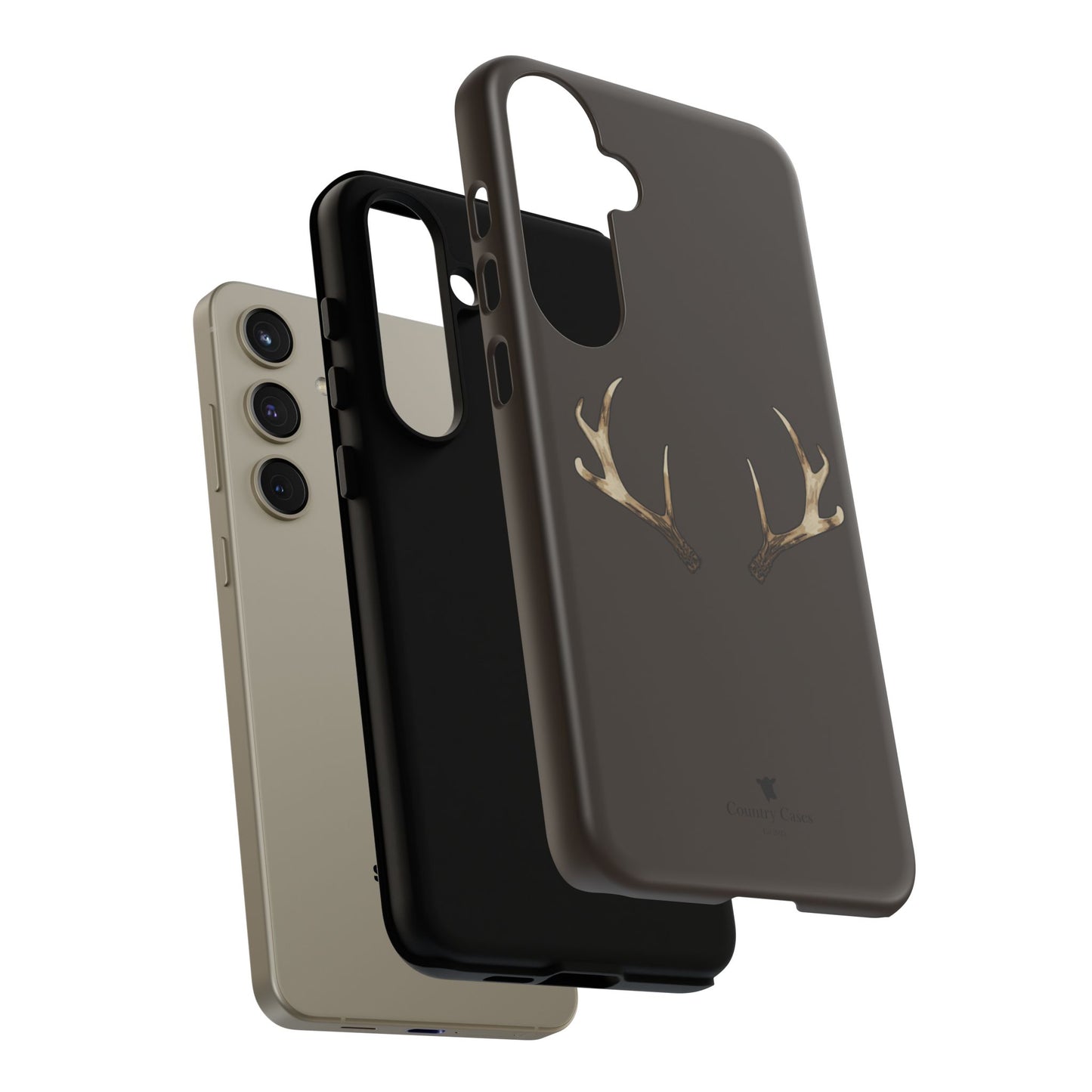 Android stag case