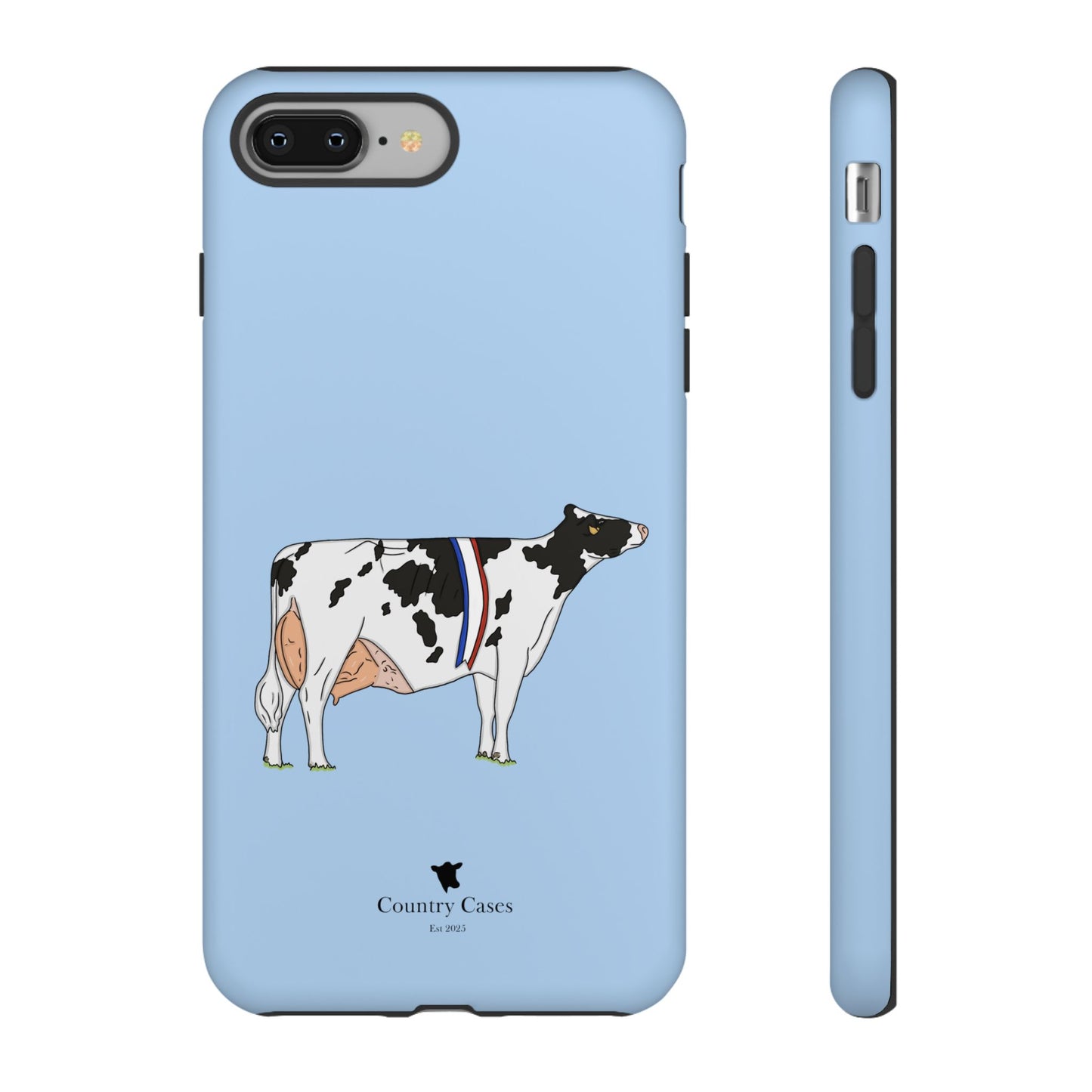 Holstein Champion Case